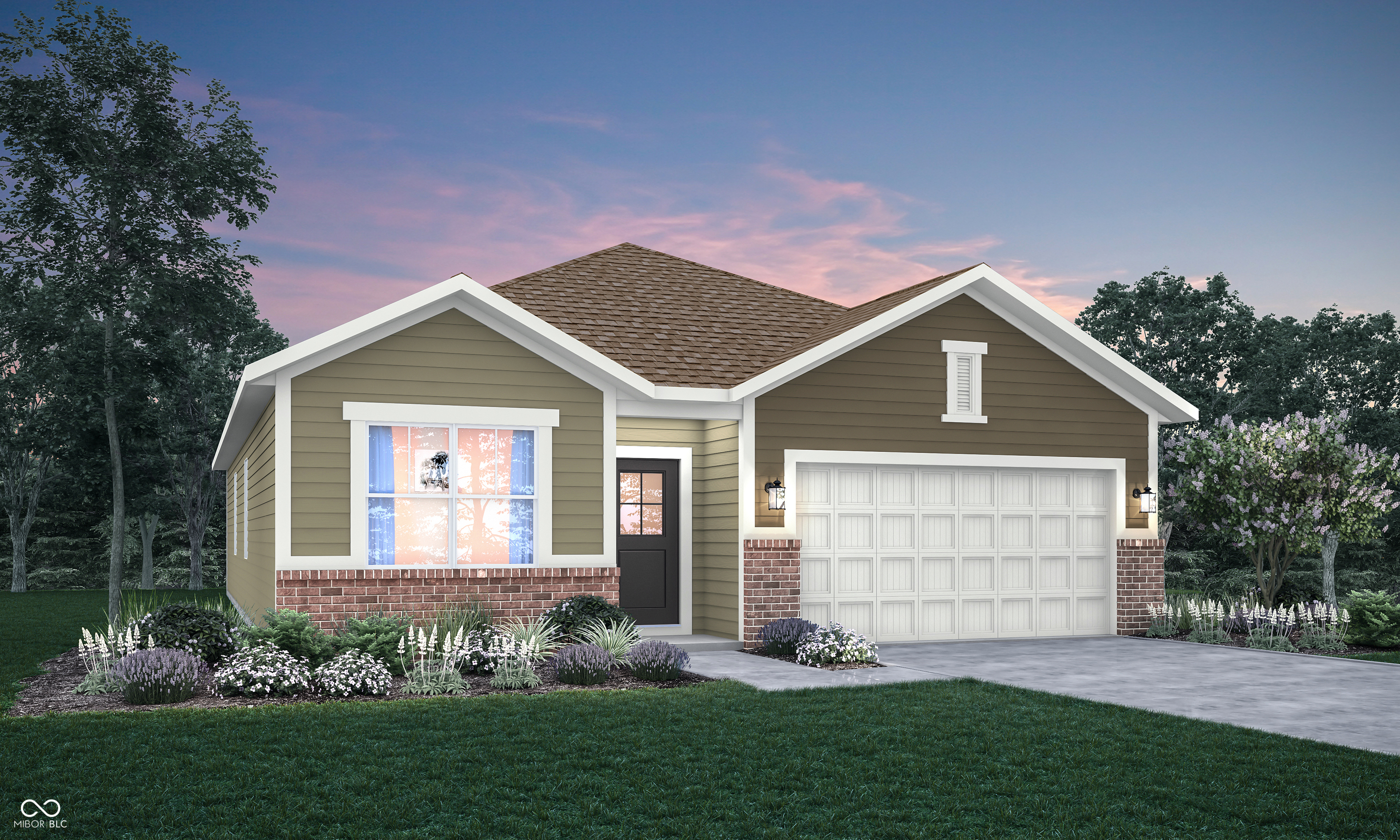8727 Marietta Lane