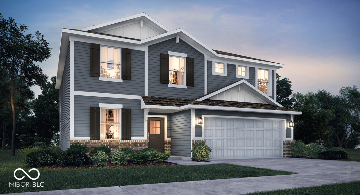 8838 Alexander Ridge Drive