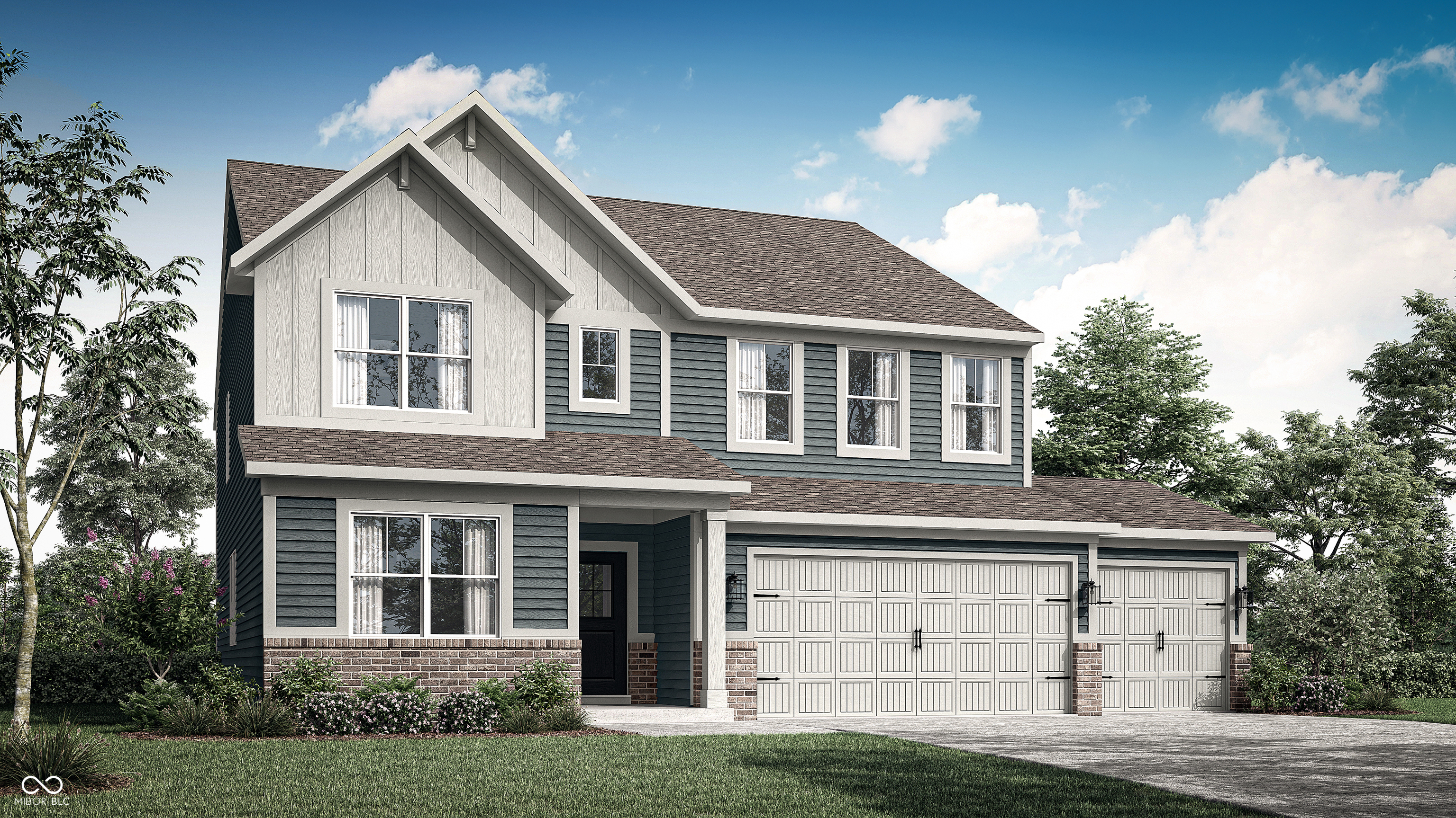 8853 Alexander Ridge Drive