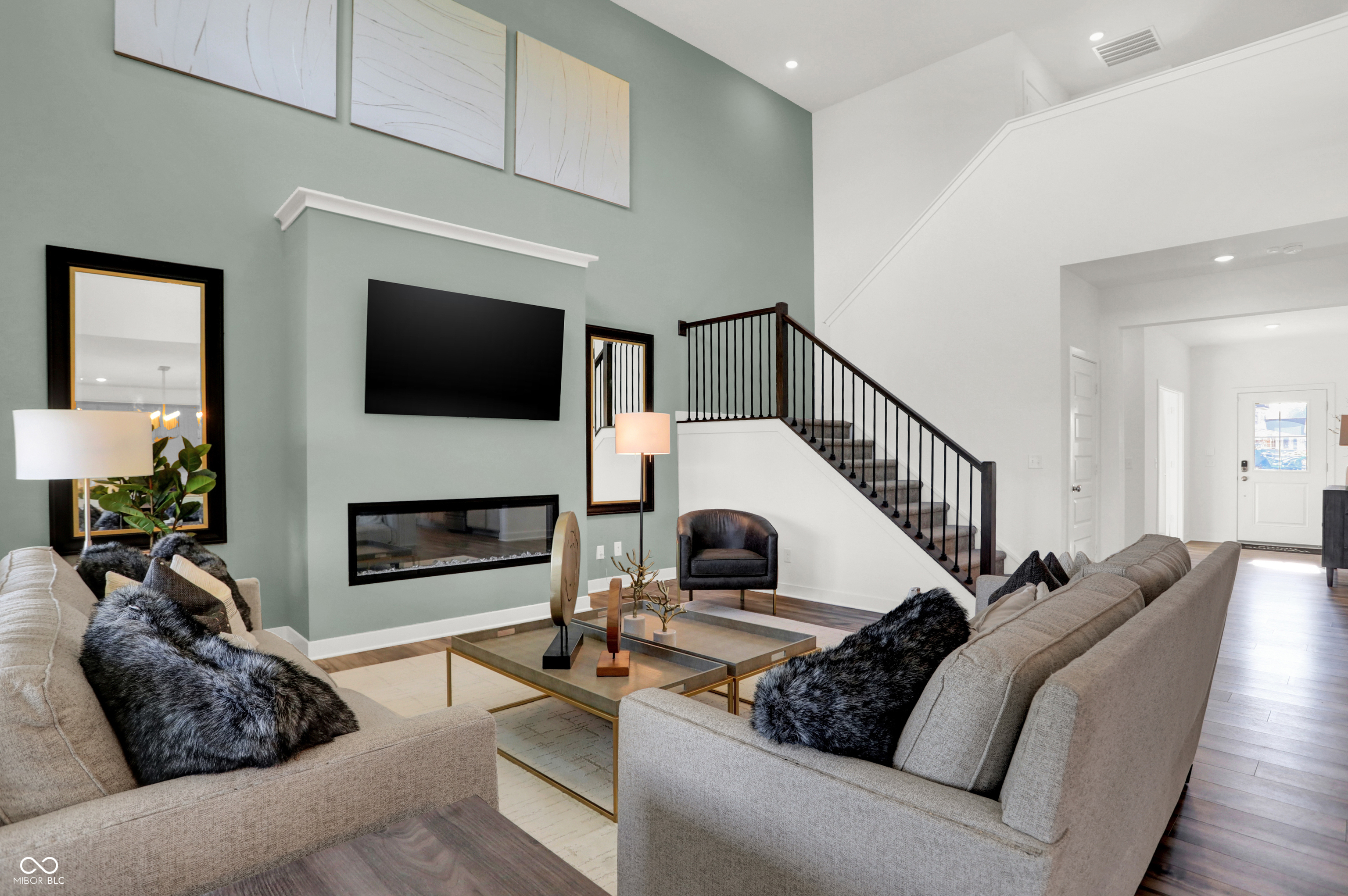 4437 Persian Street