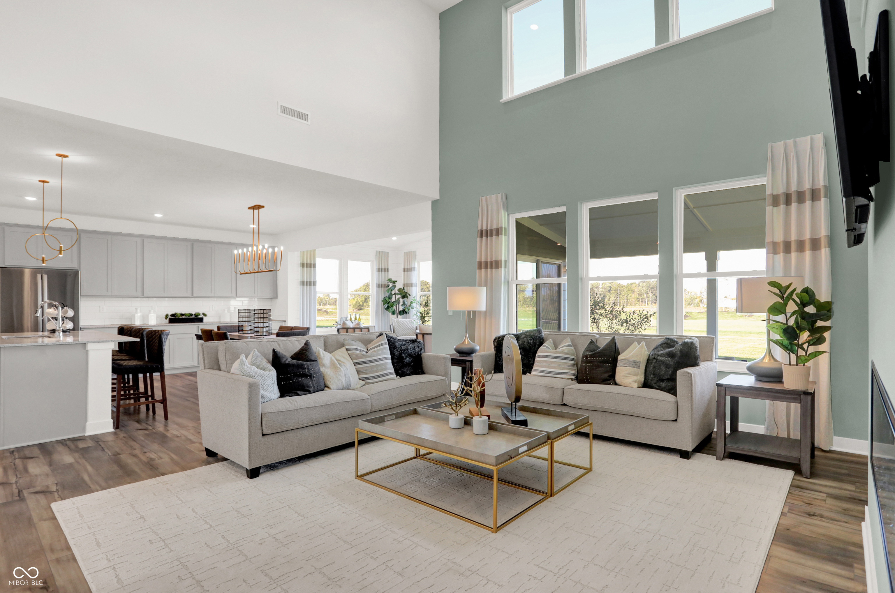4437 Persian Street