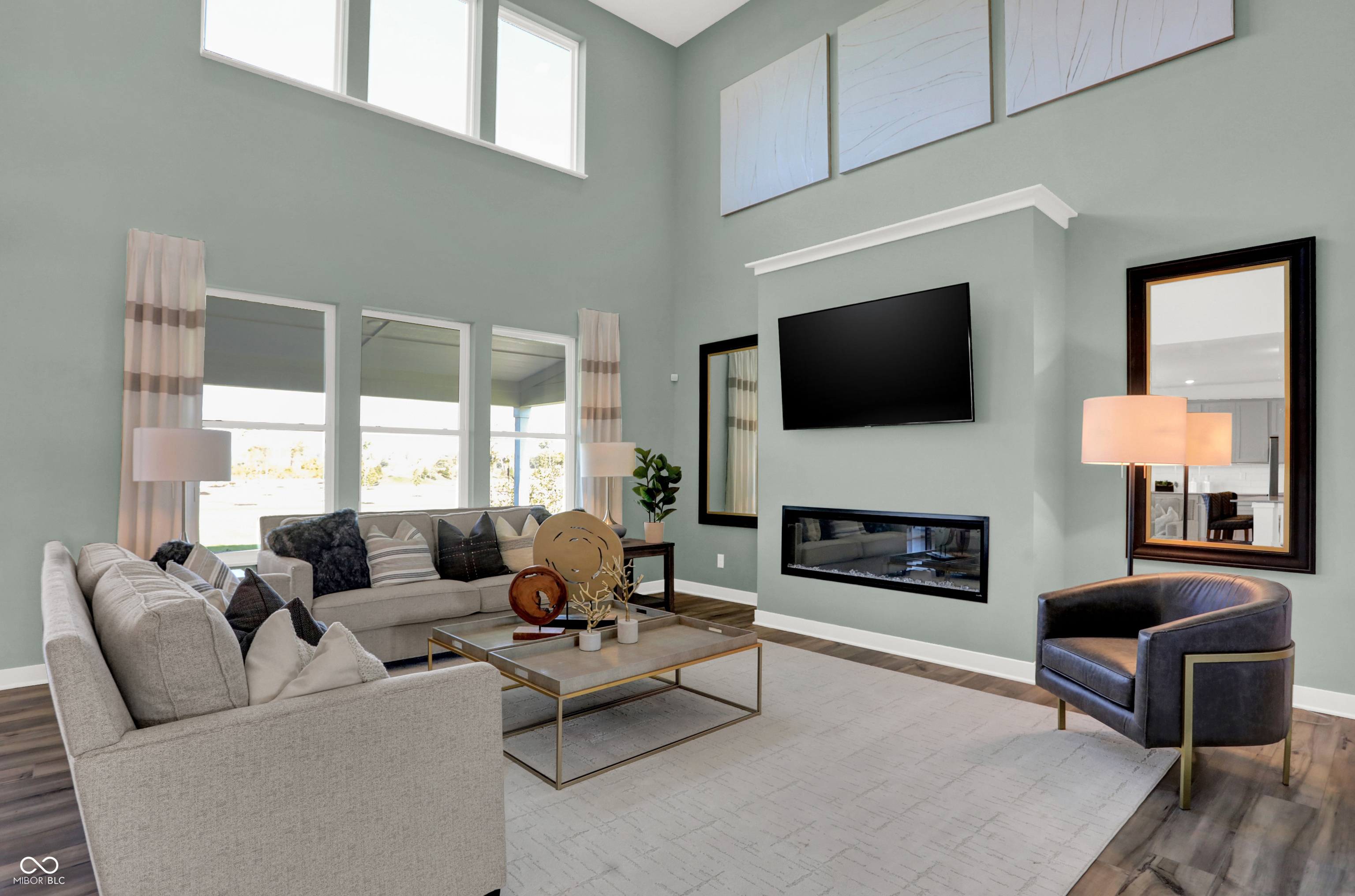 4437 Persian Street