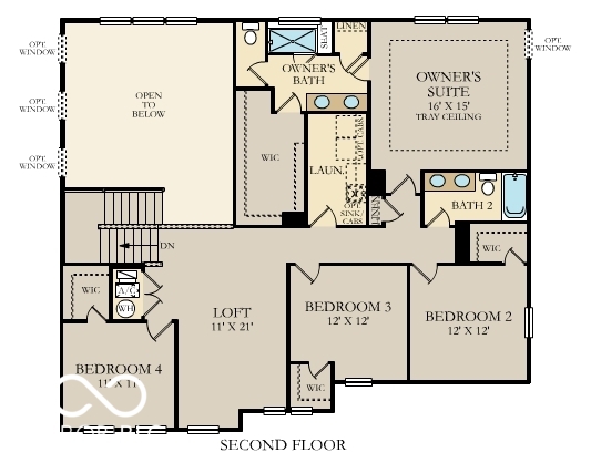 4437 Persian Street