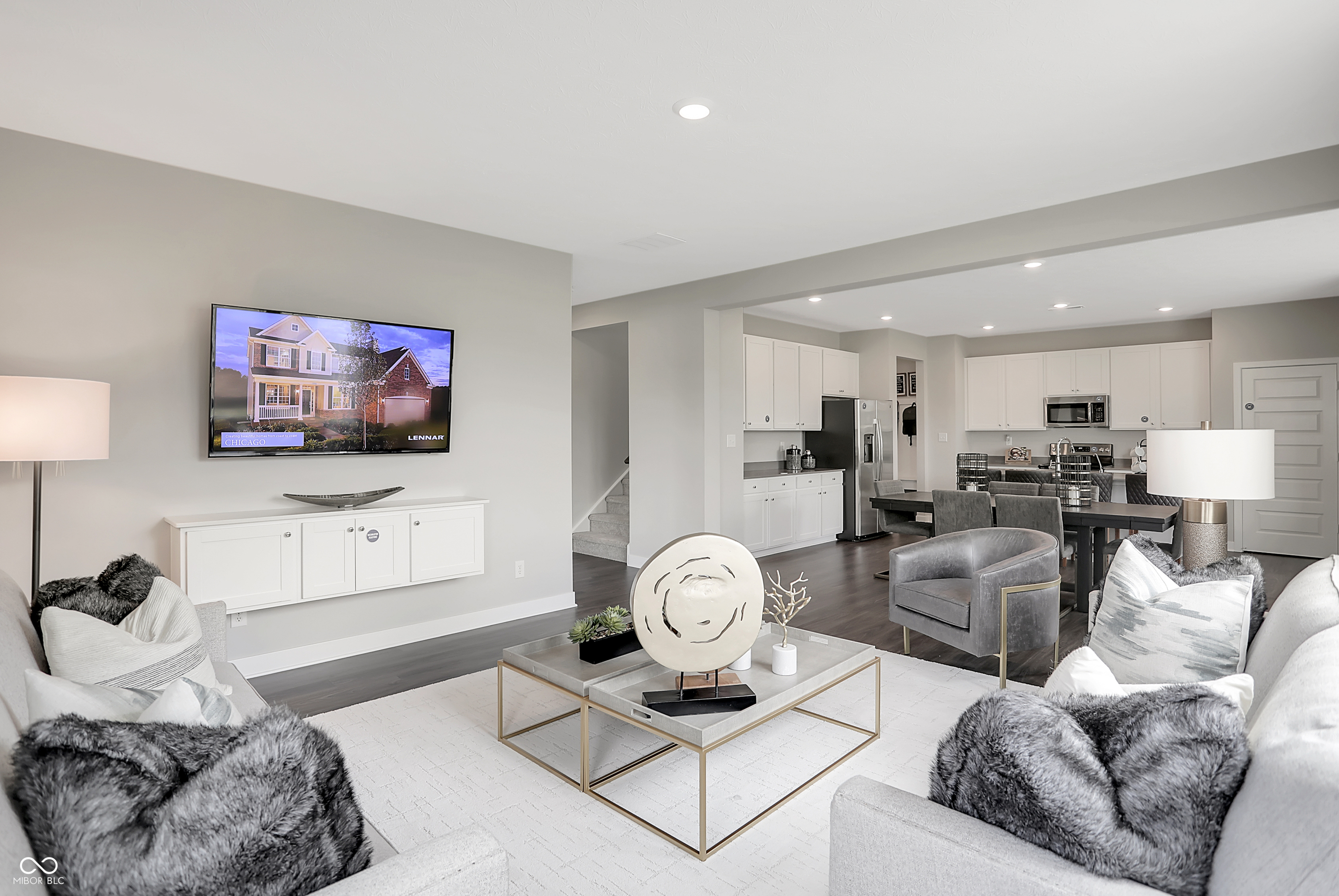 8856 Alexander Ridge Drive