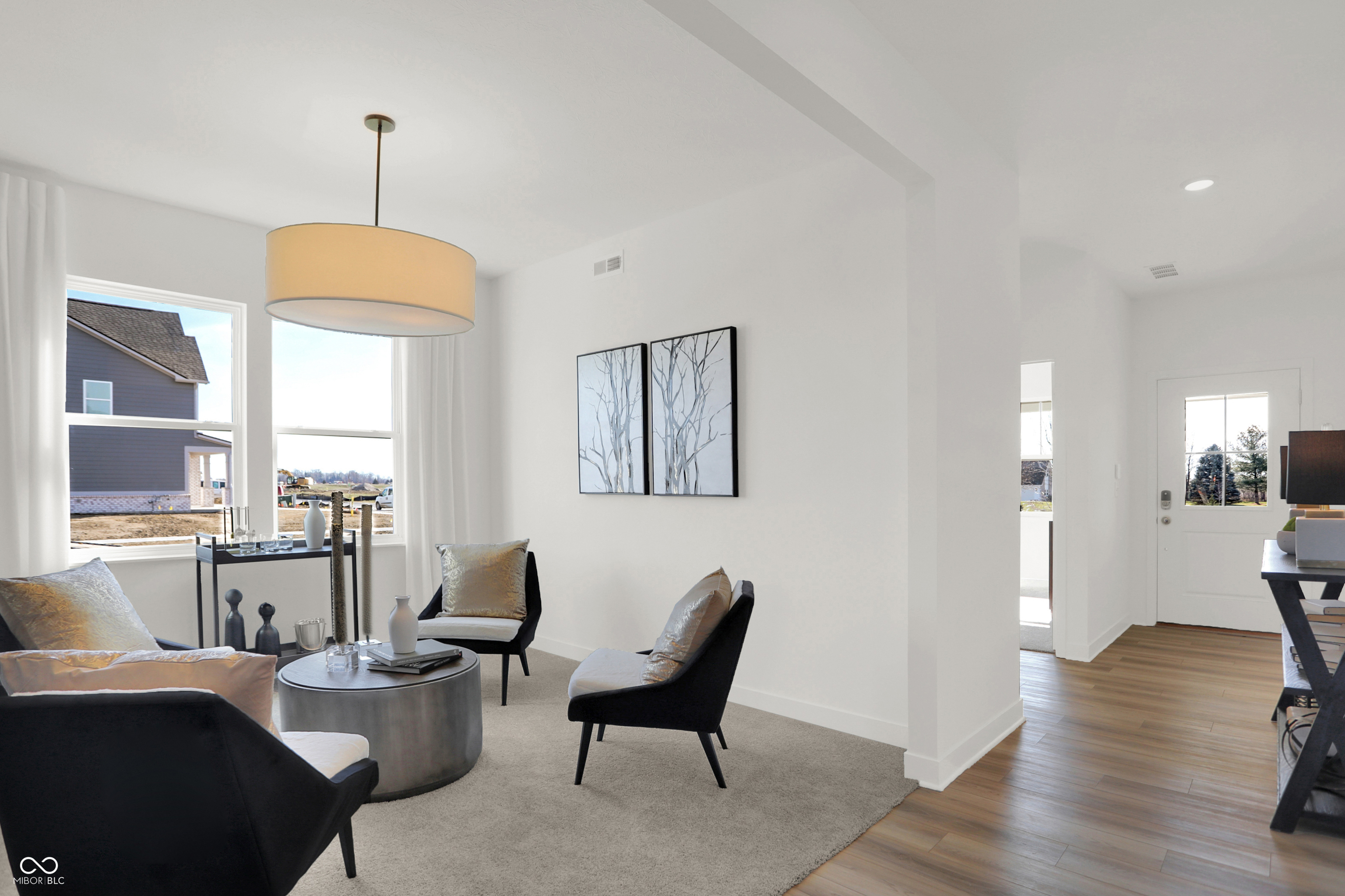 1725 Hemlock Circle