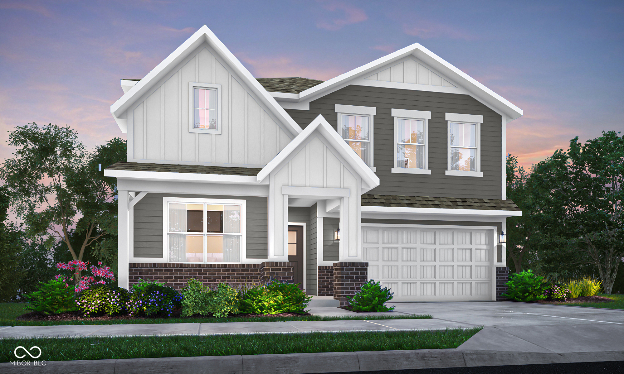 1725 Hemlock Circle