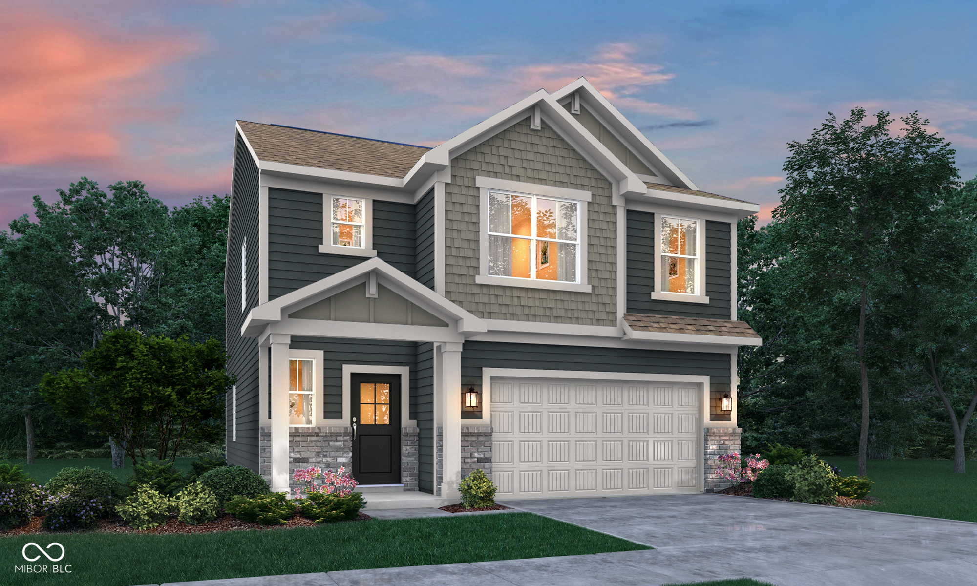 4512 Laughter Lane
