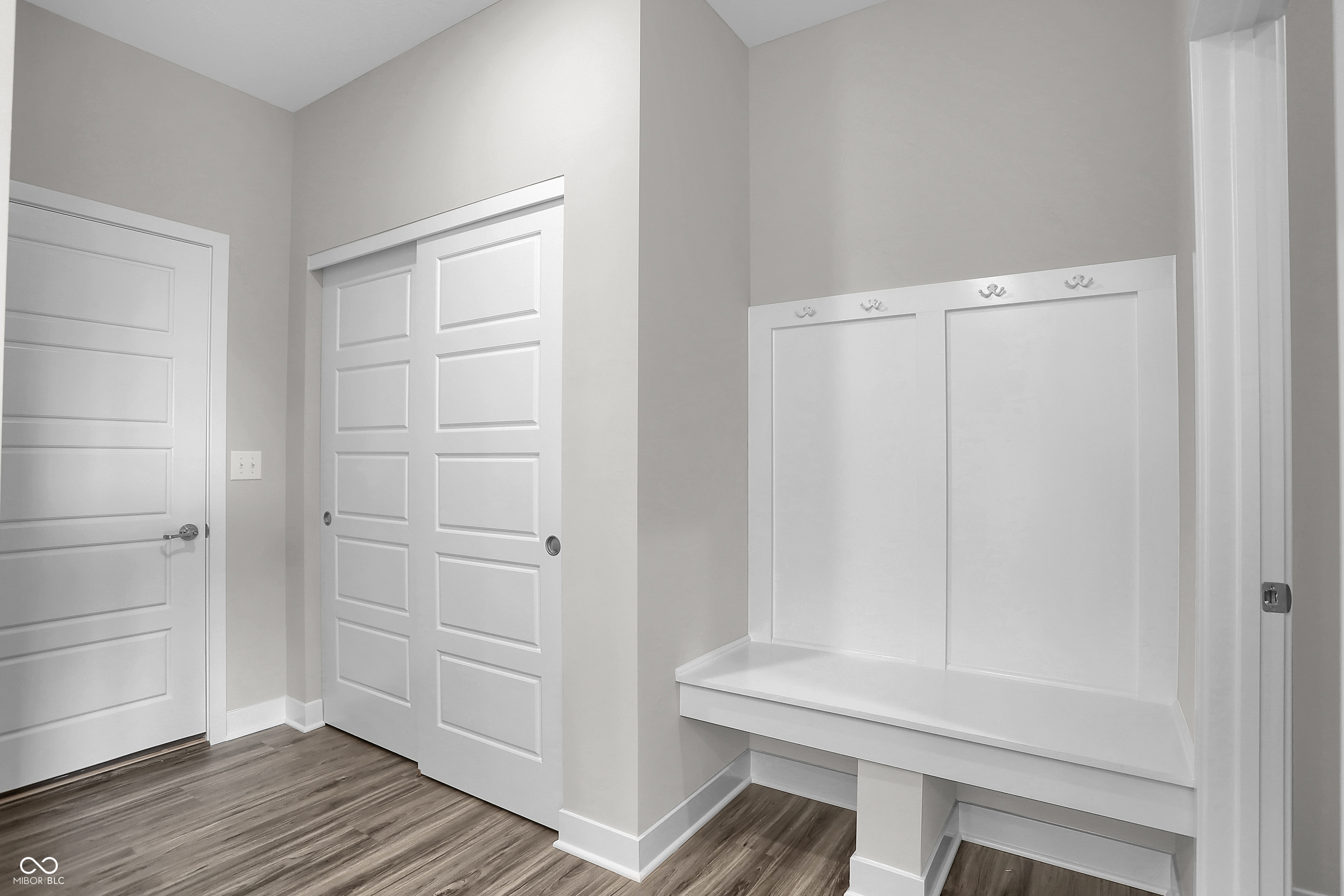 633 Bridgeman Road
