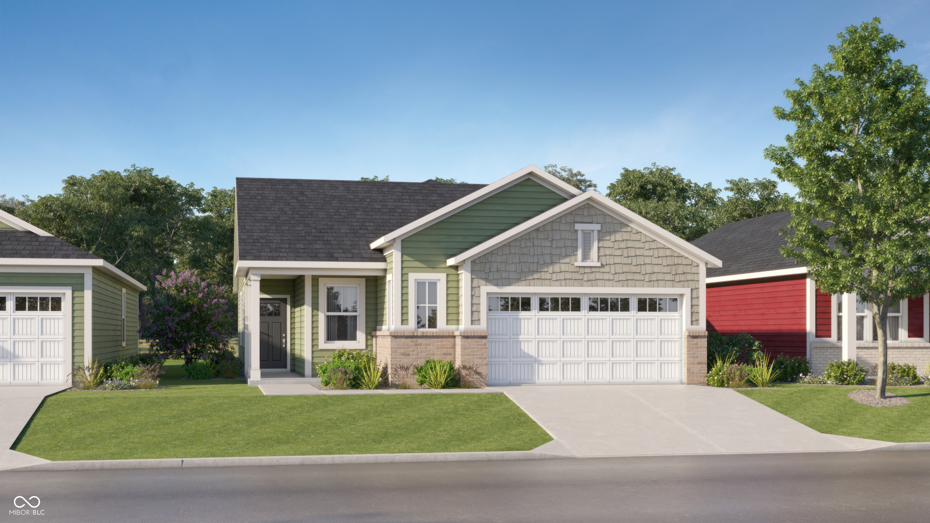 647 Bridgeman Road