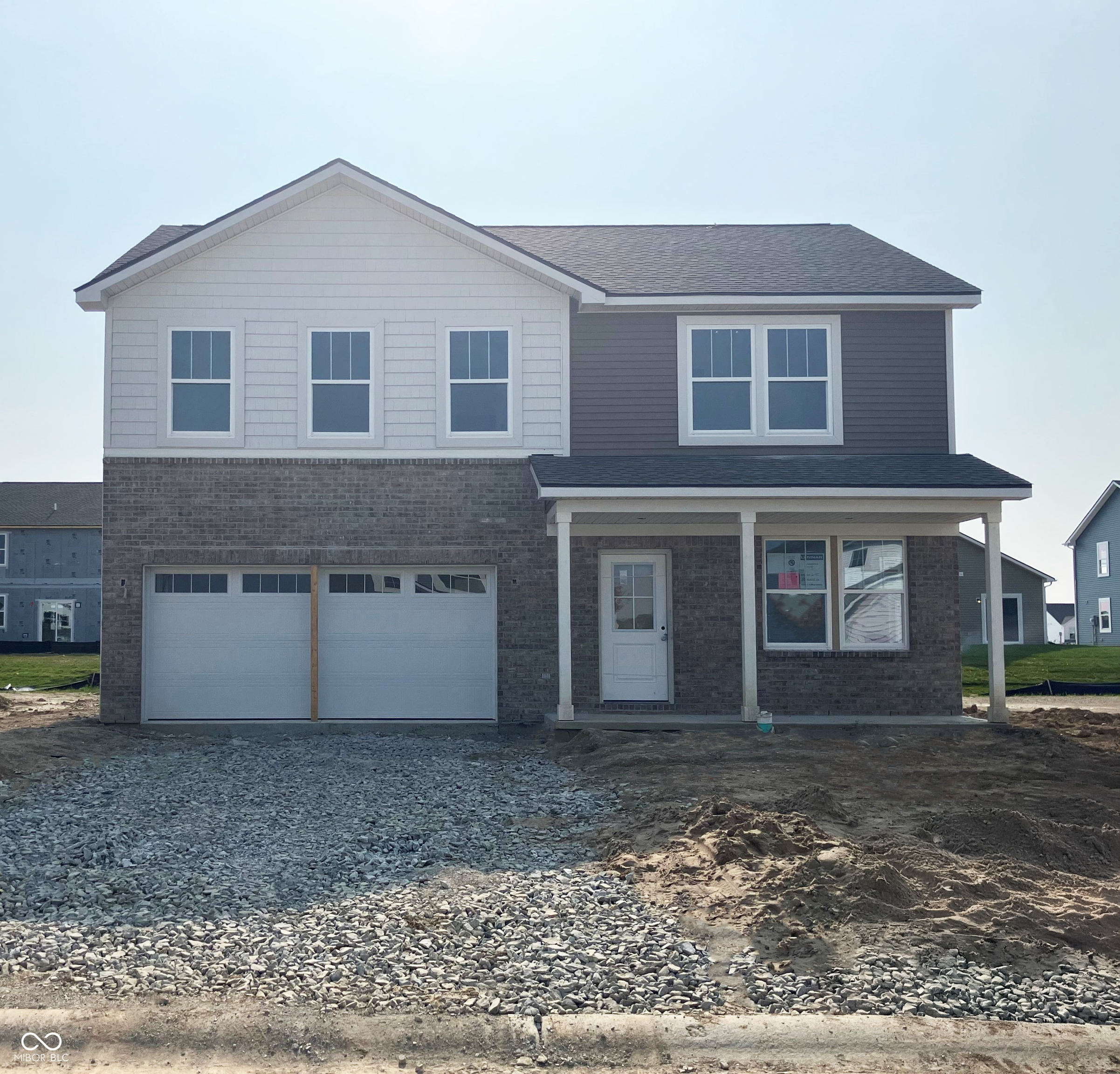2145 Boxwood Drive