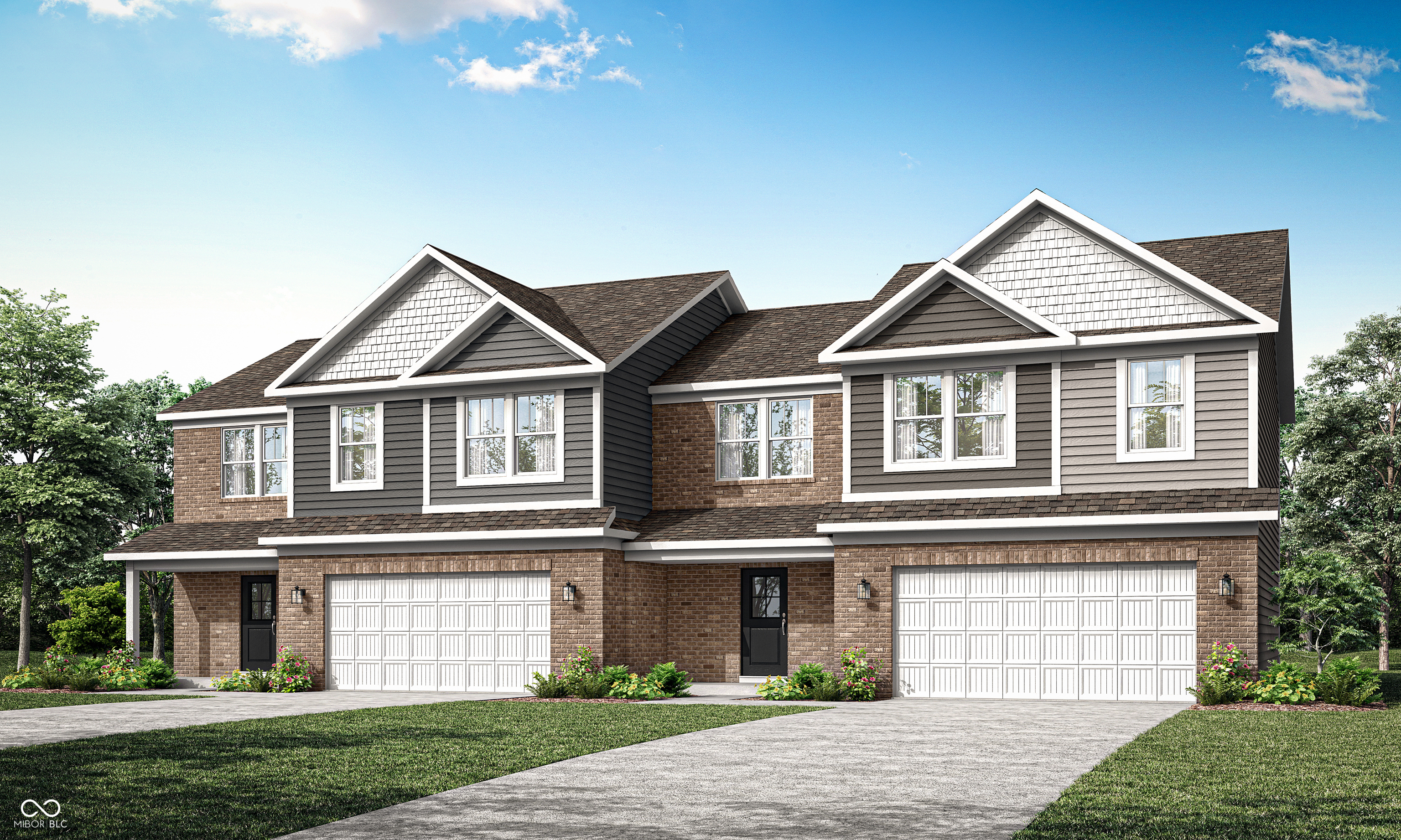 2920 Woods Edge Drive