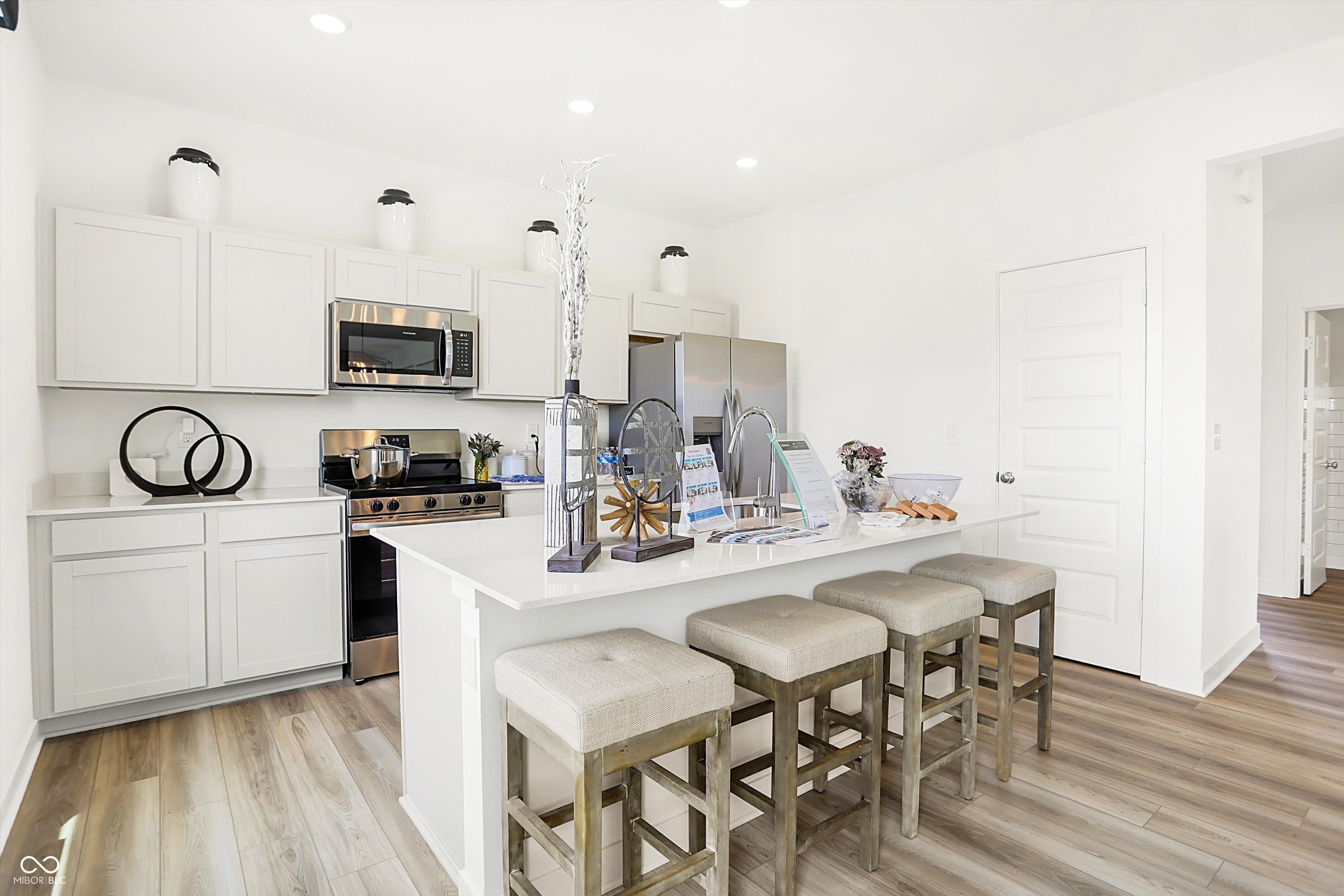 2920 Woods Edge Drive