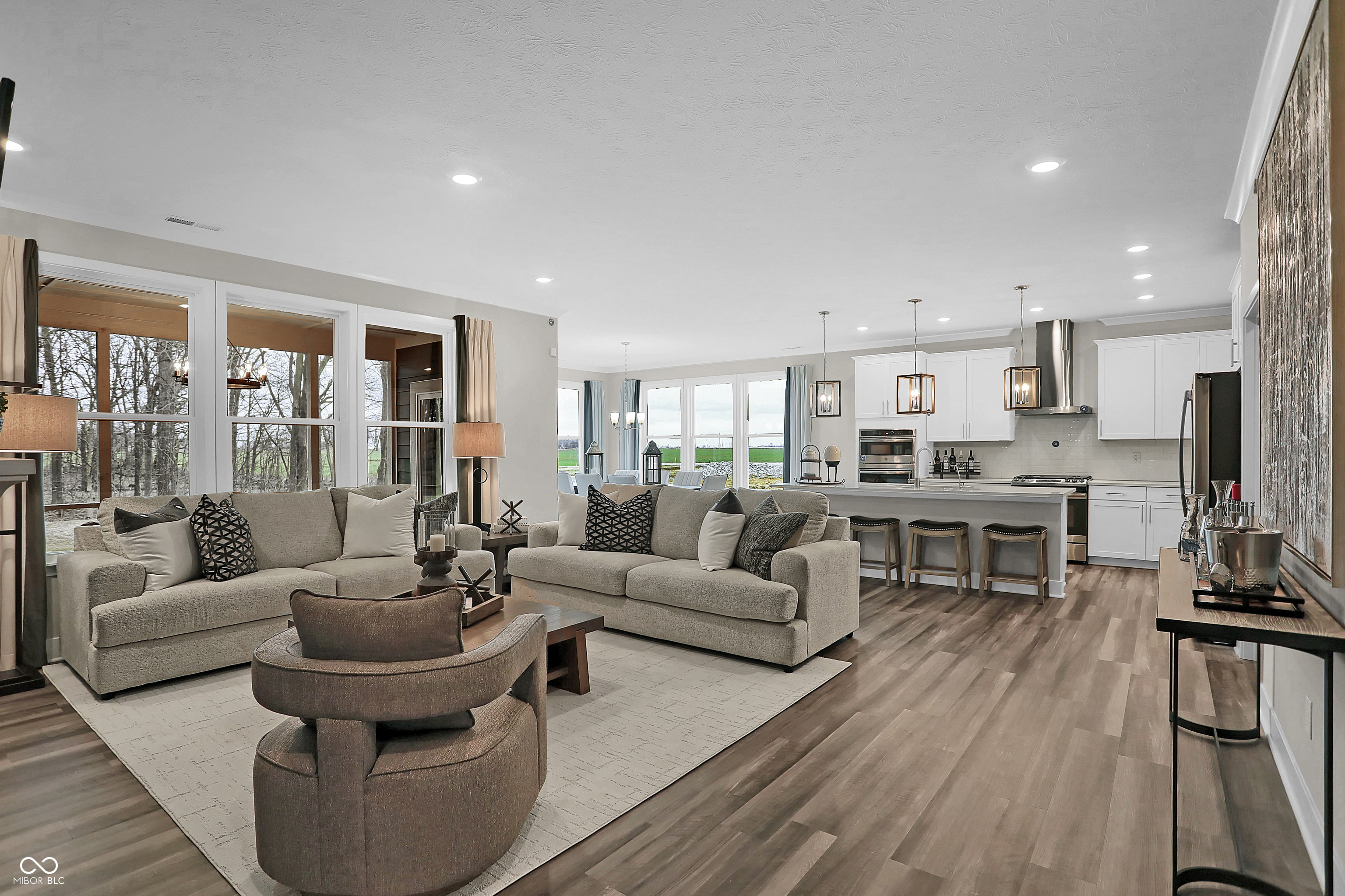 5084 Foxley Park Lane