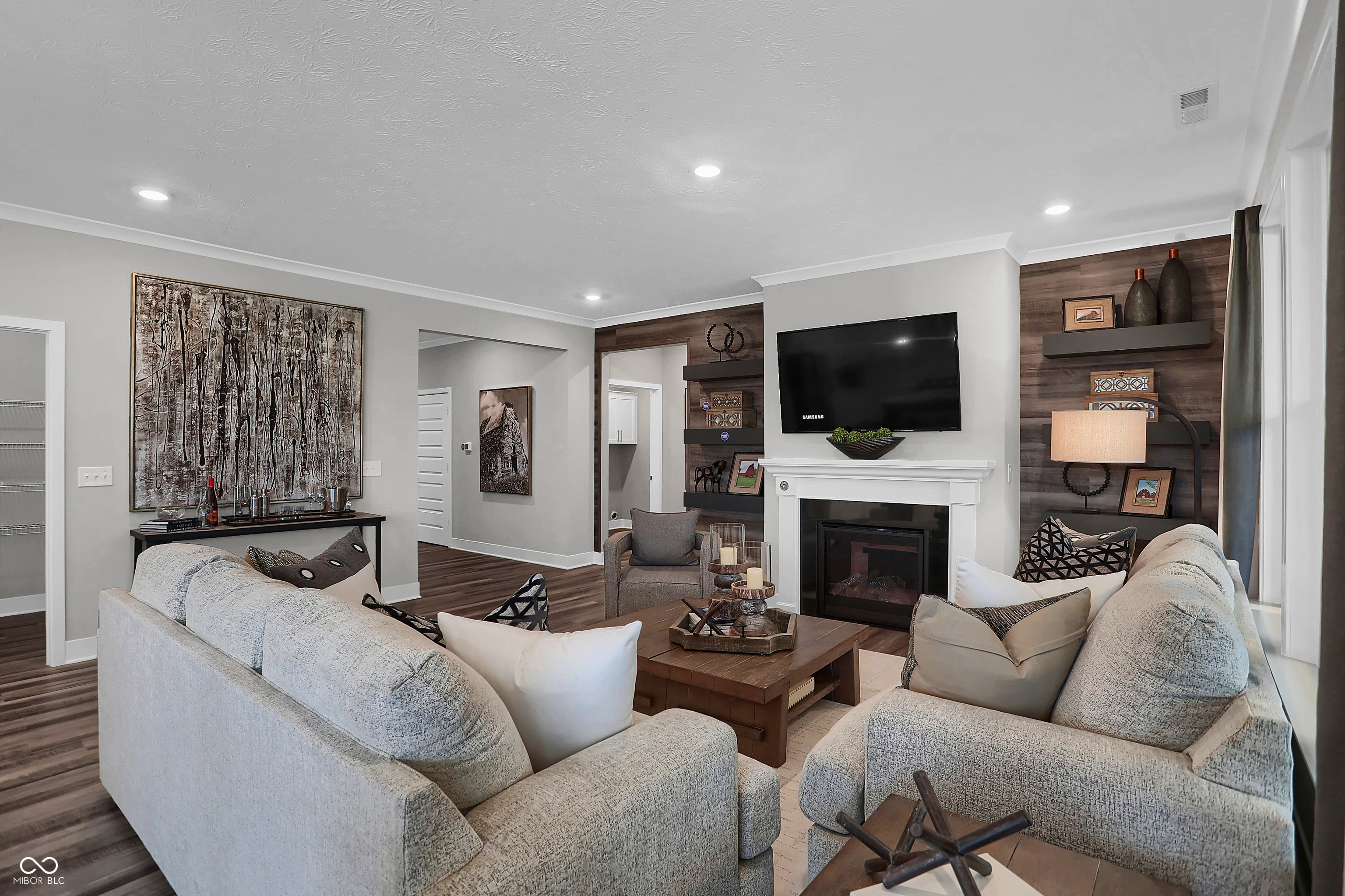 5084 Foxley Park Lane
