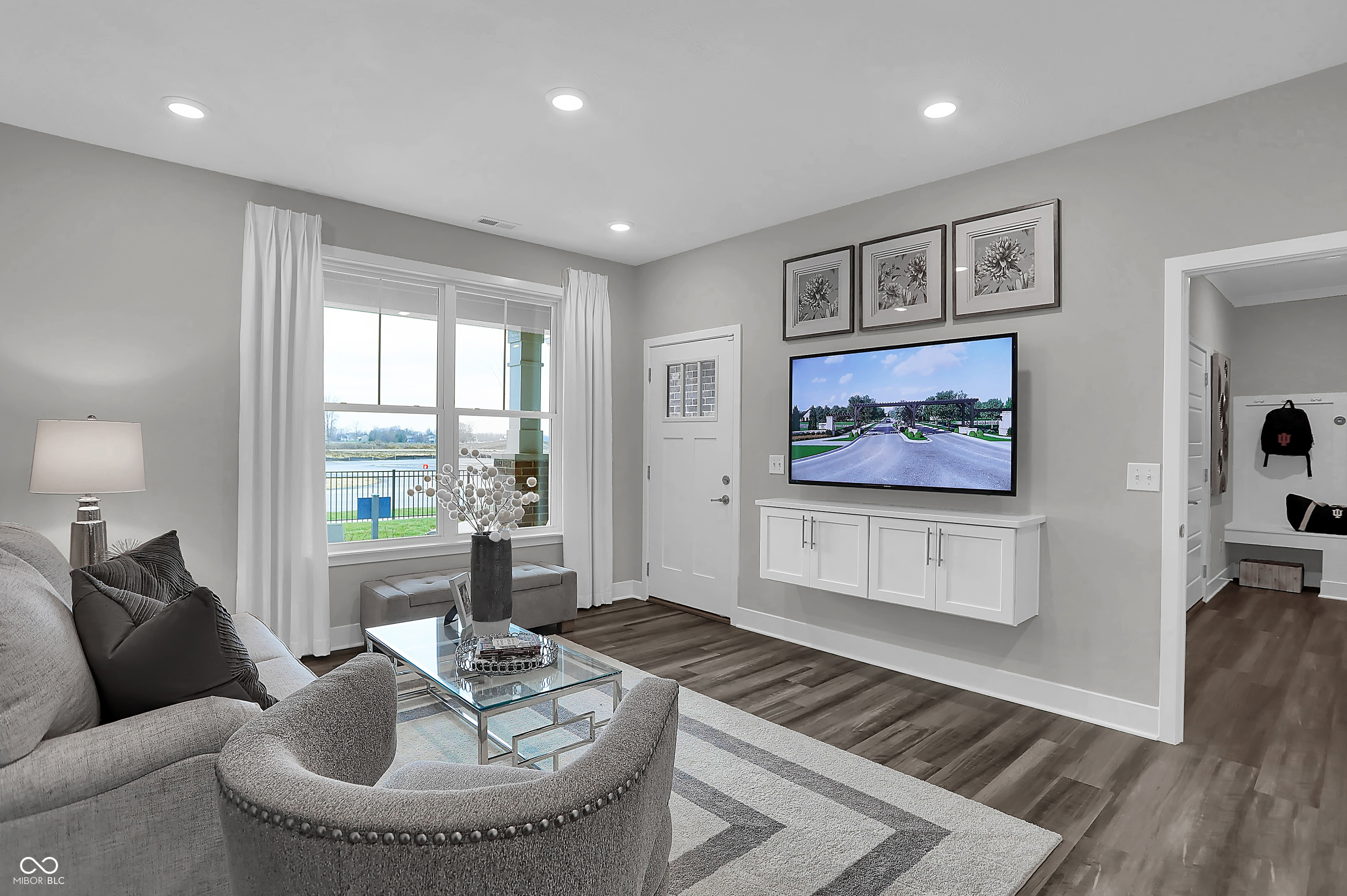 5084 Foxley Park Lane