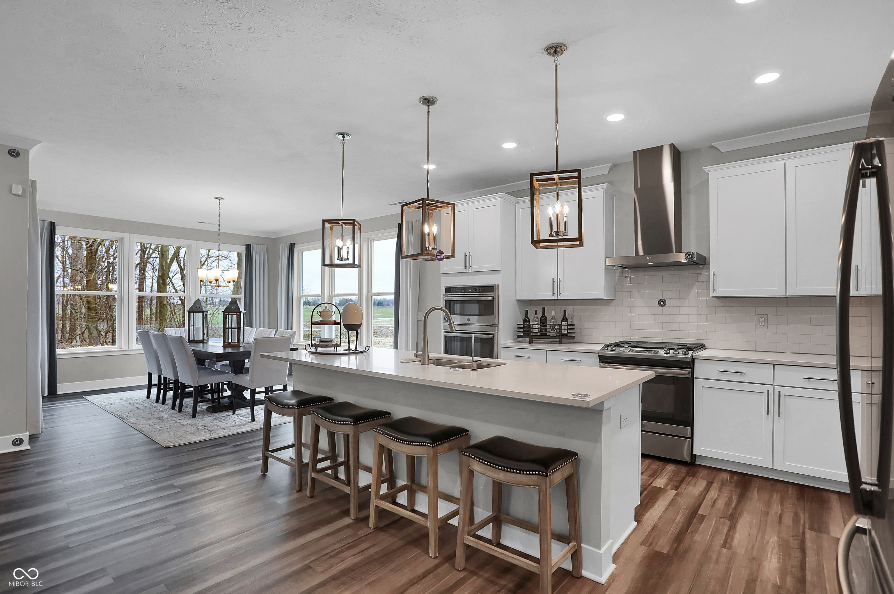 5084 Foxley Park Lane