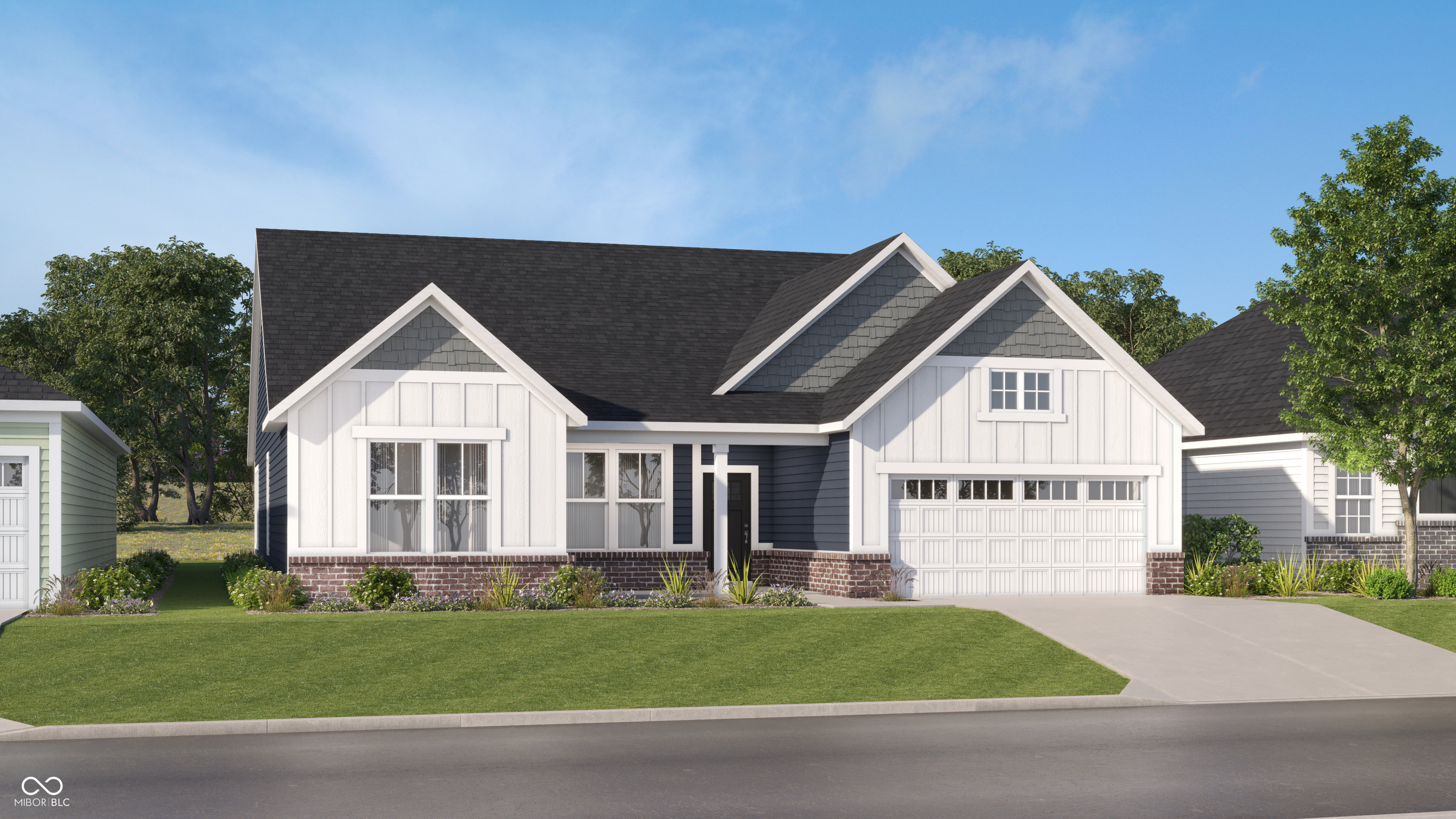 5084 Foxley Park Lane