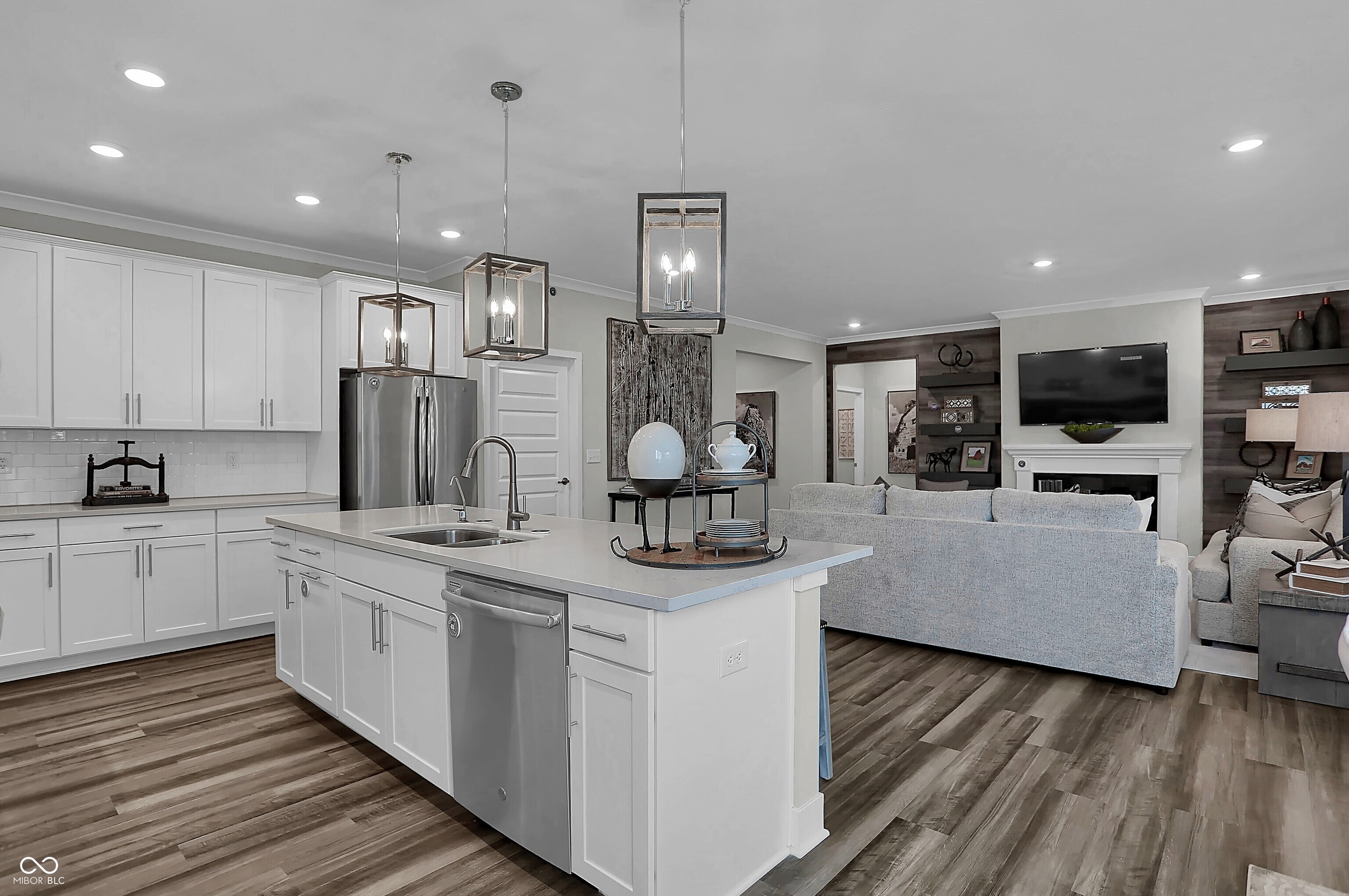 5084 Foxley Park Lane