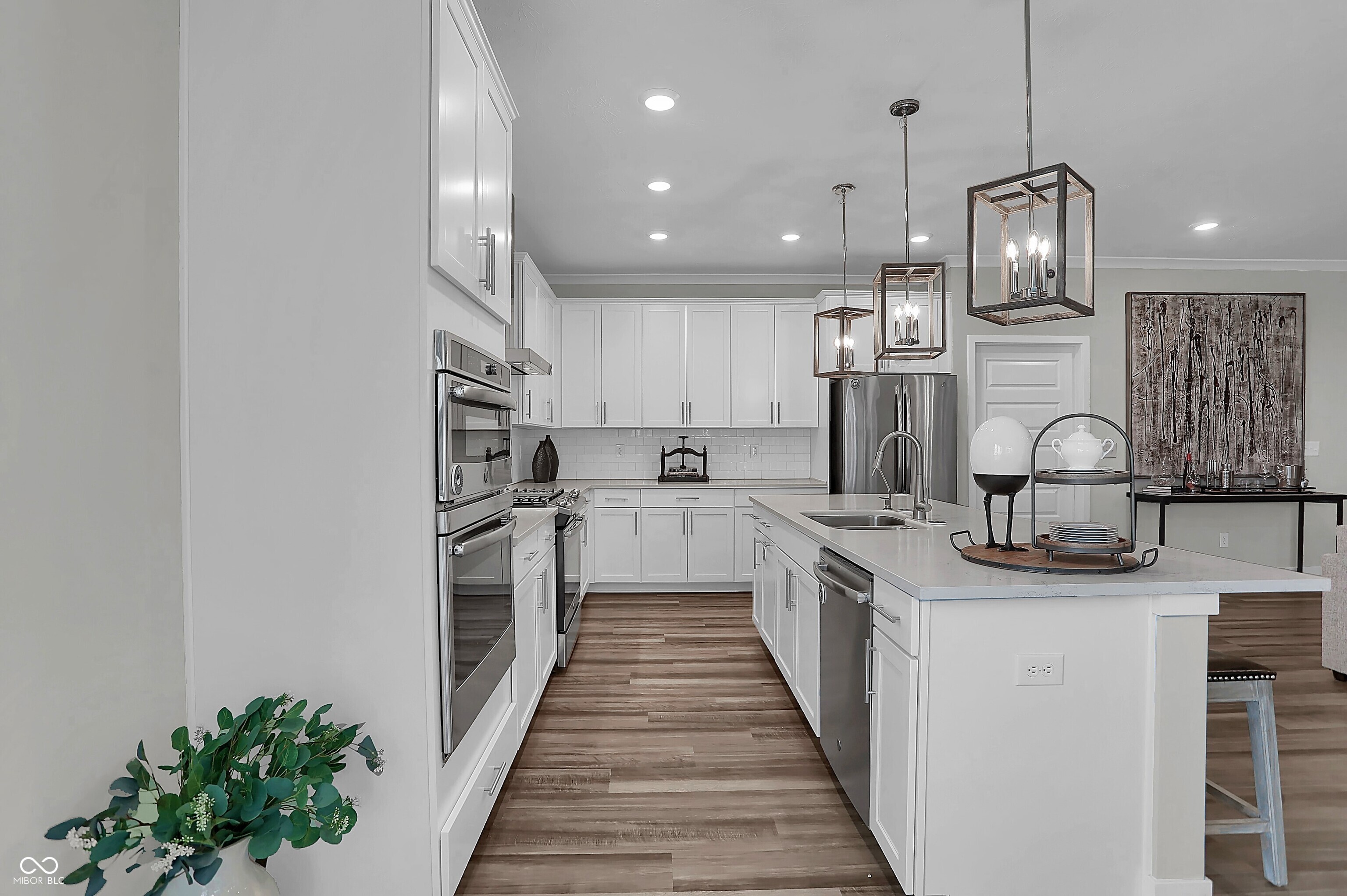 5084 Foxley Park Lane