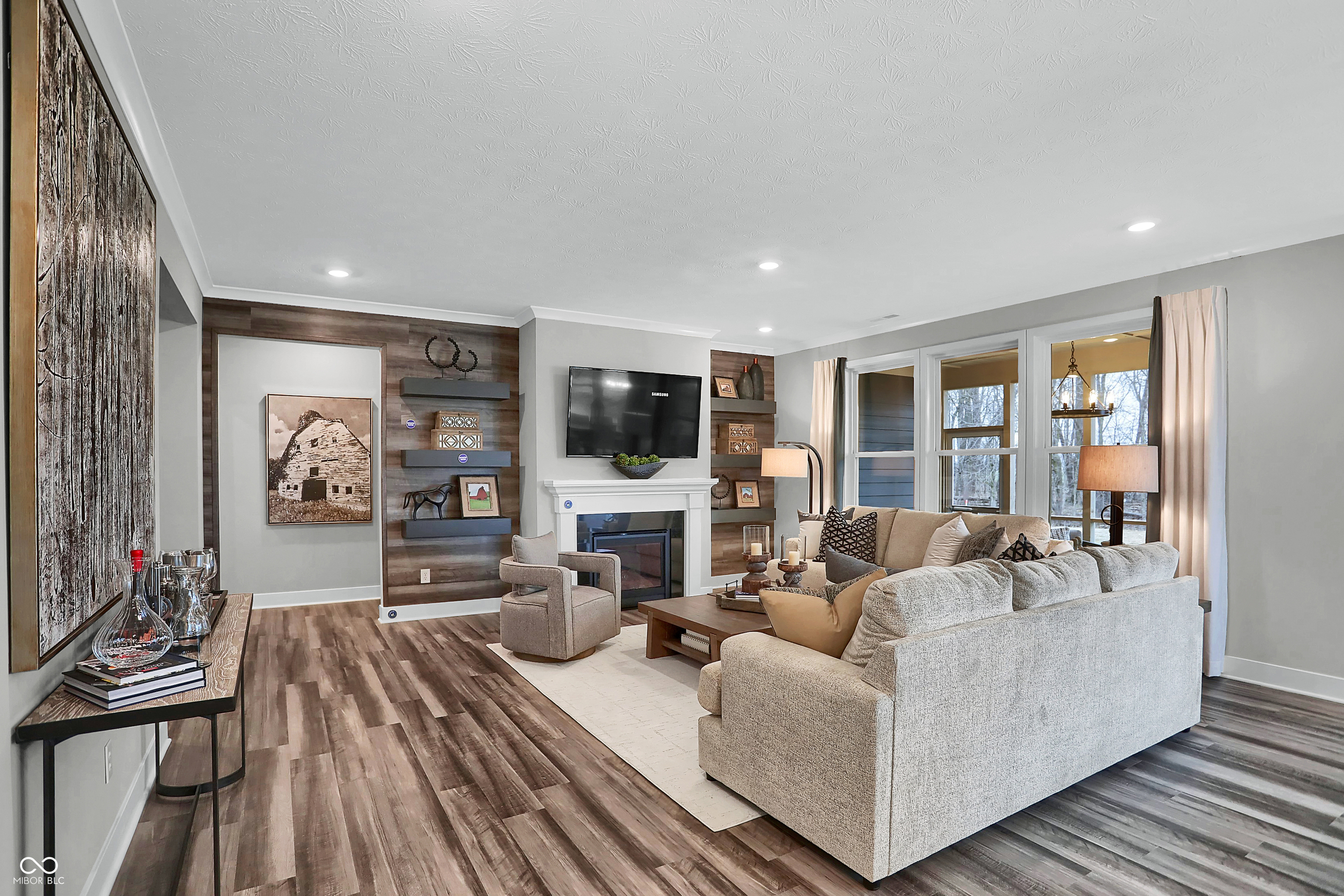 5084 Foxley Park Lane