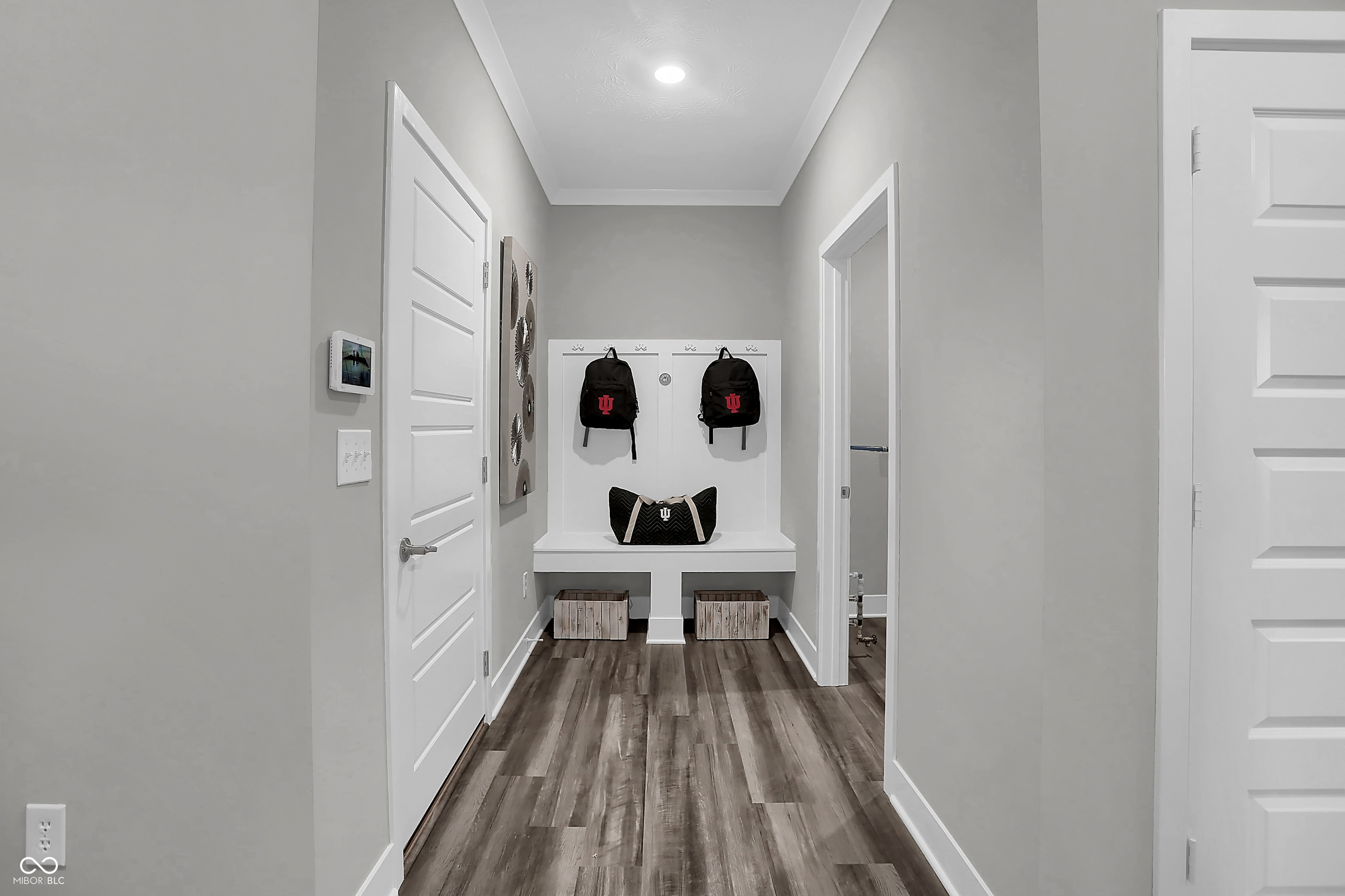 5084 Foxley Park Lane