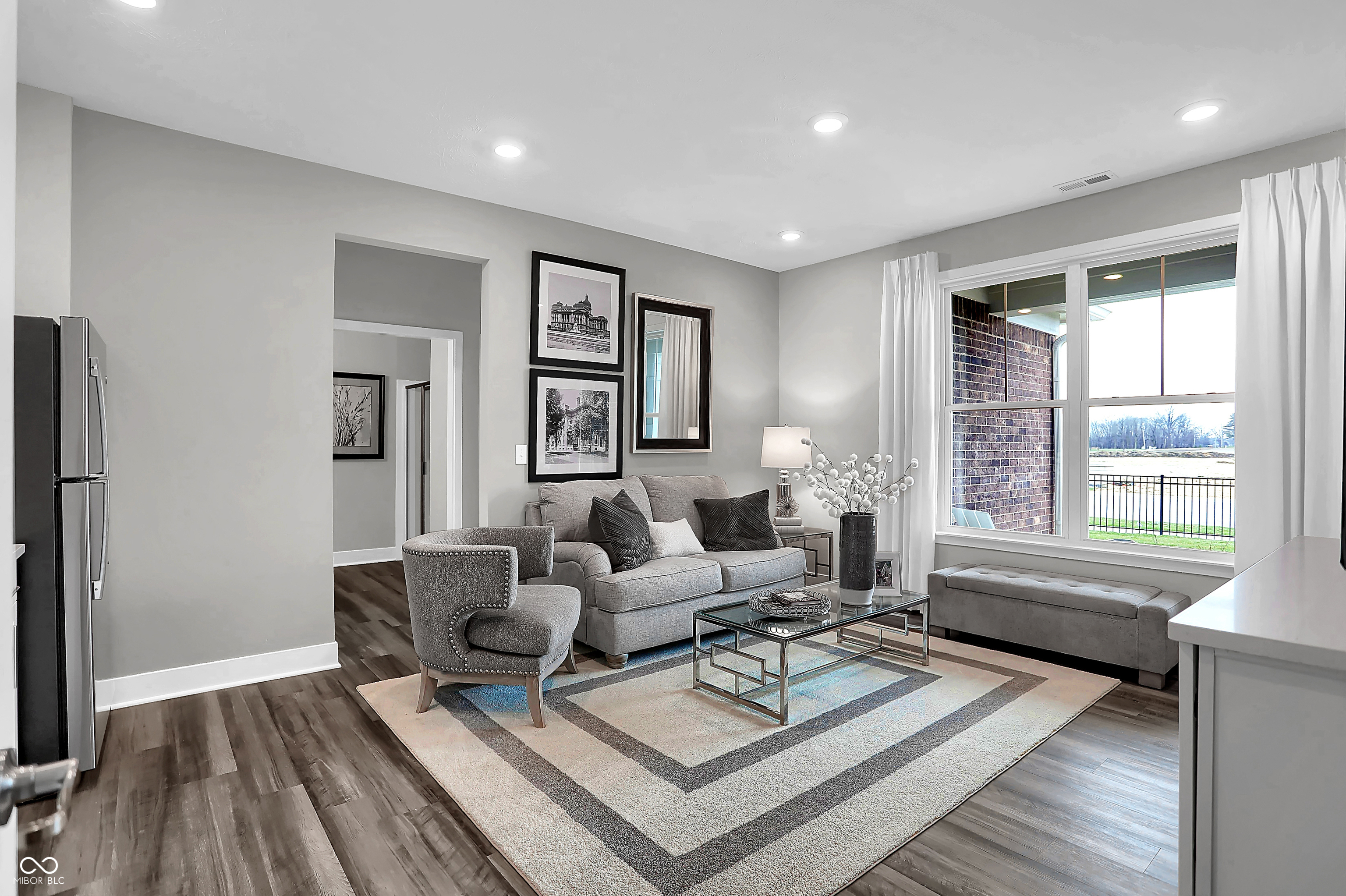 5084 Foxley Park Lane