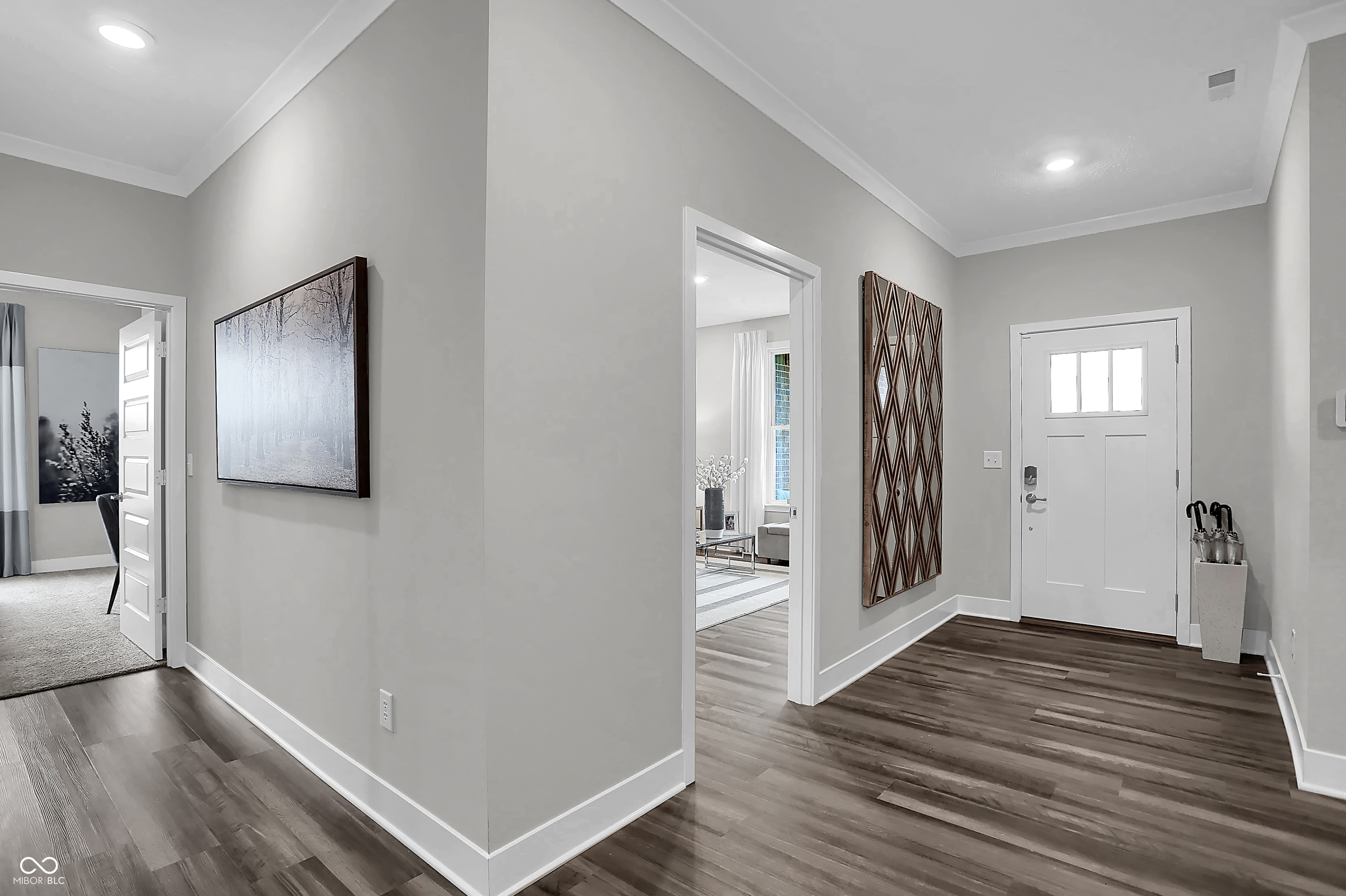 5084 Foxley Park Lane