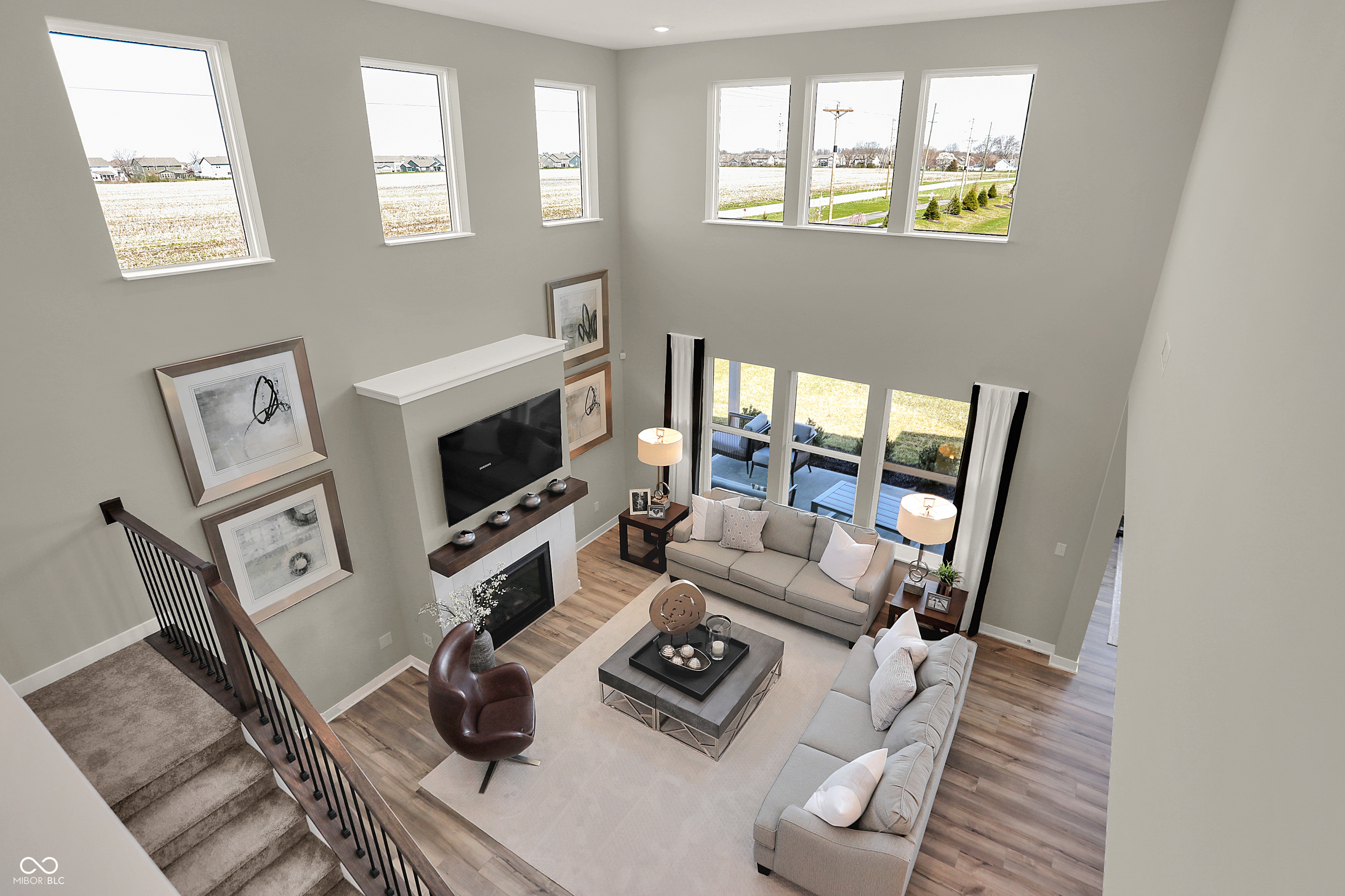 3005 Grand Ridge Drive