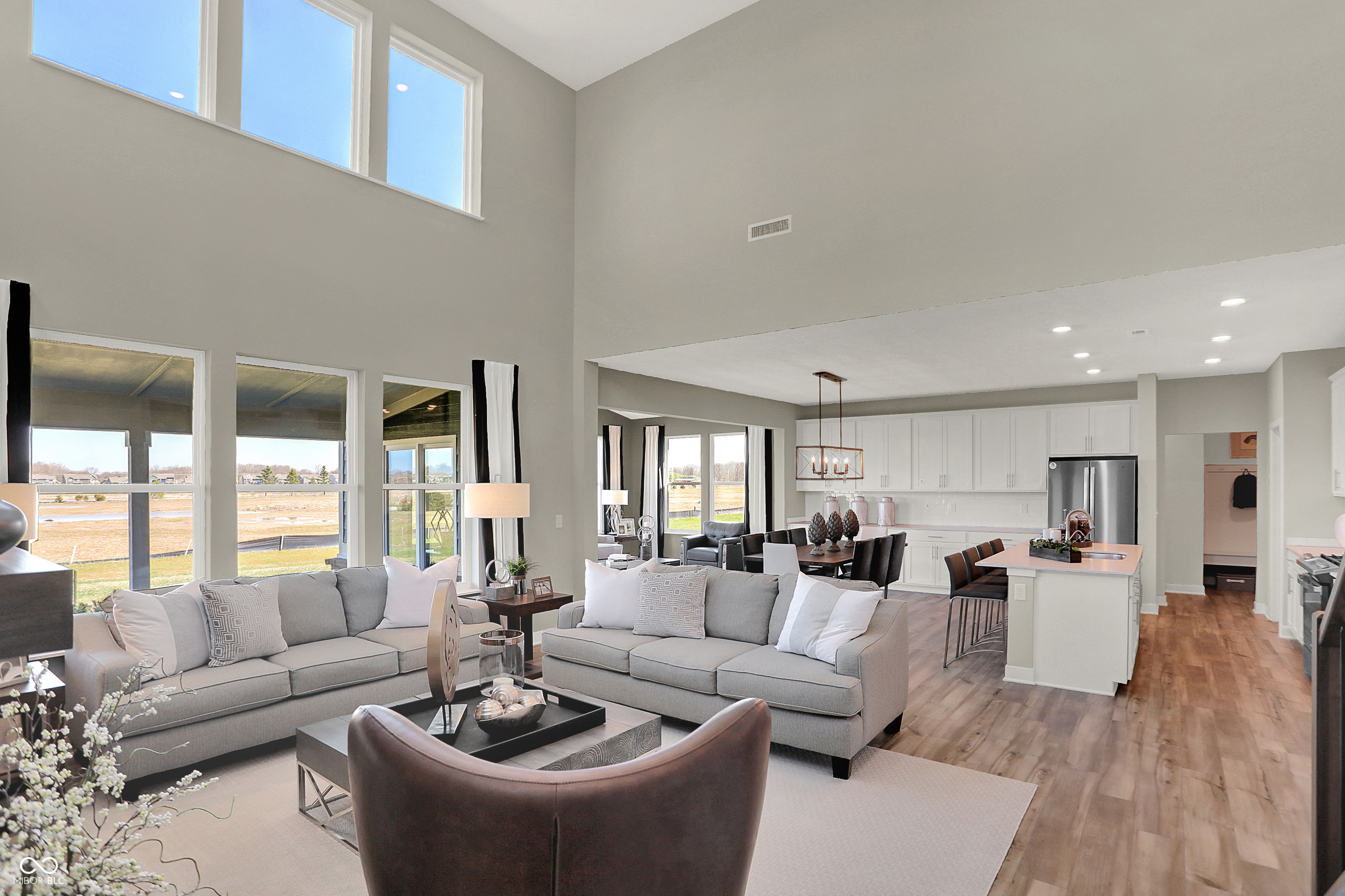 3005 Grand Ridge Drive
