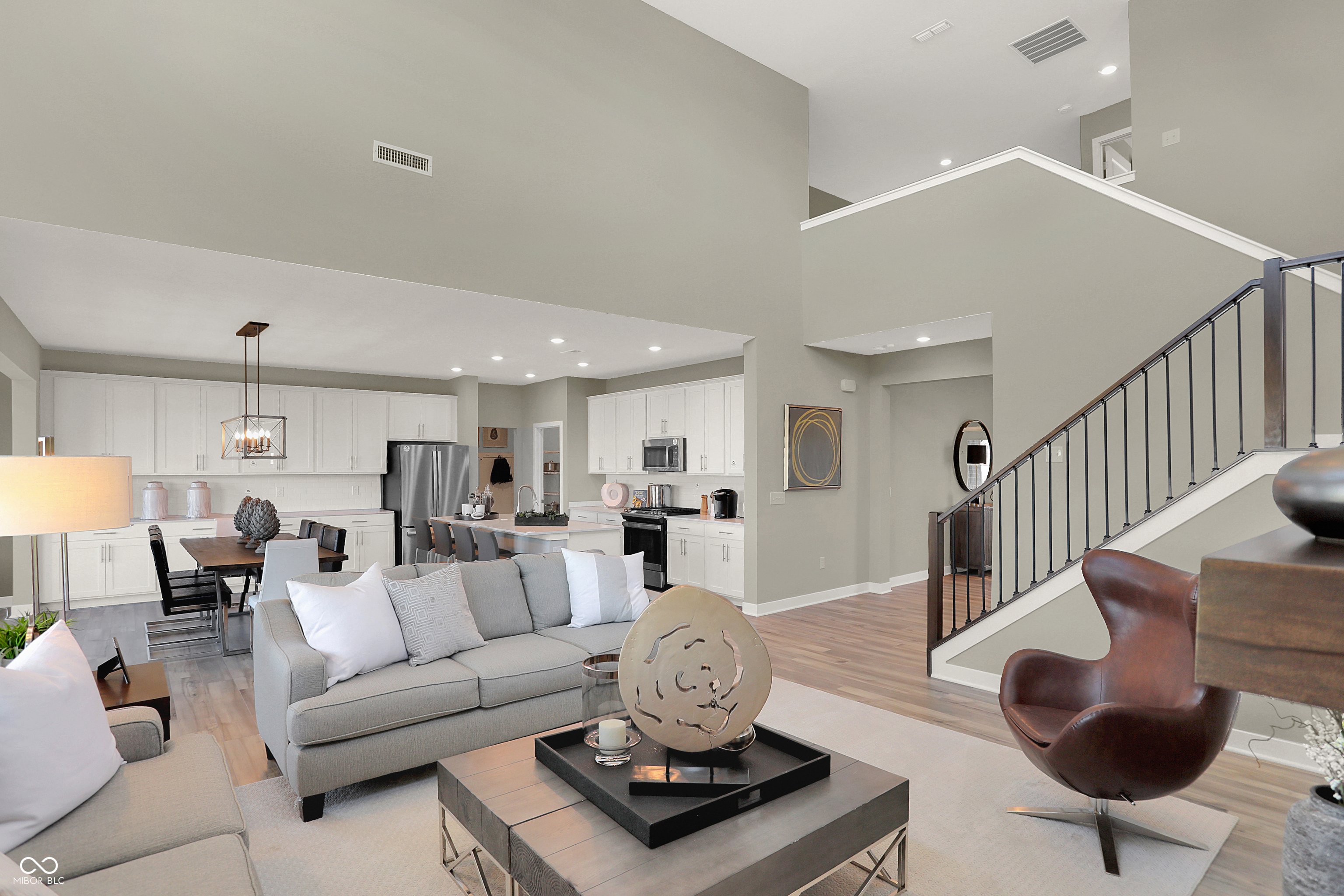 3005 Grand Ridge Drive