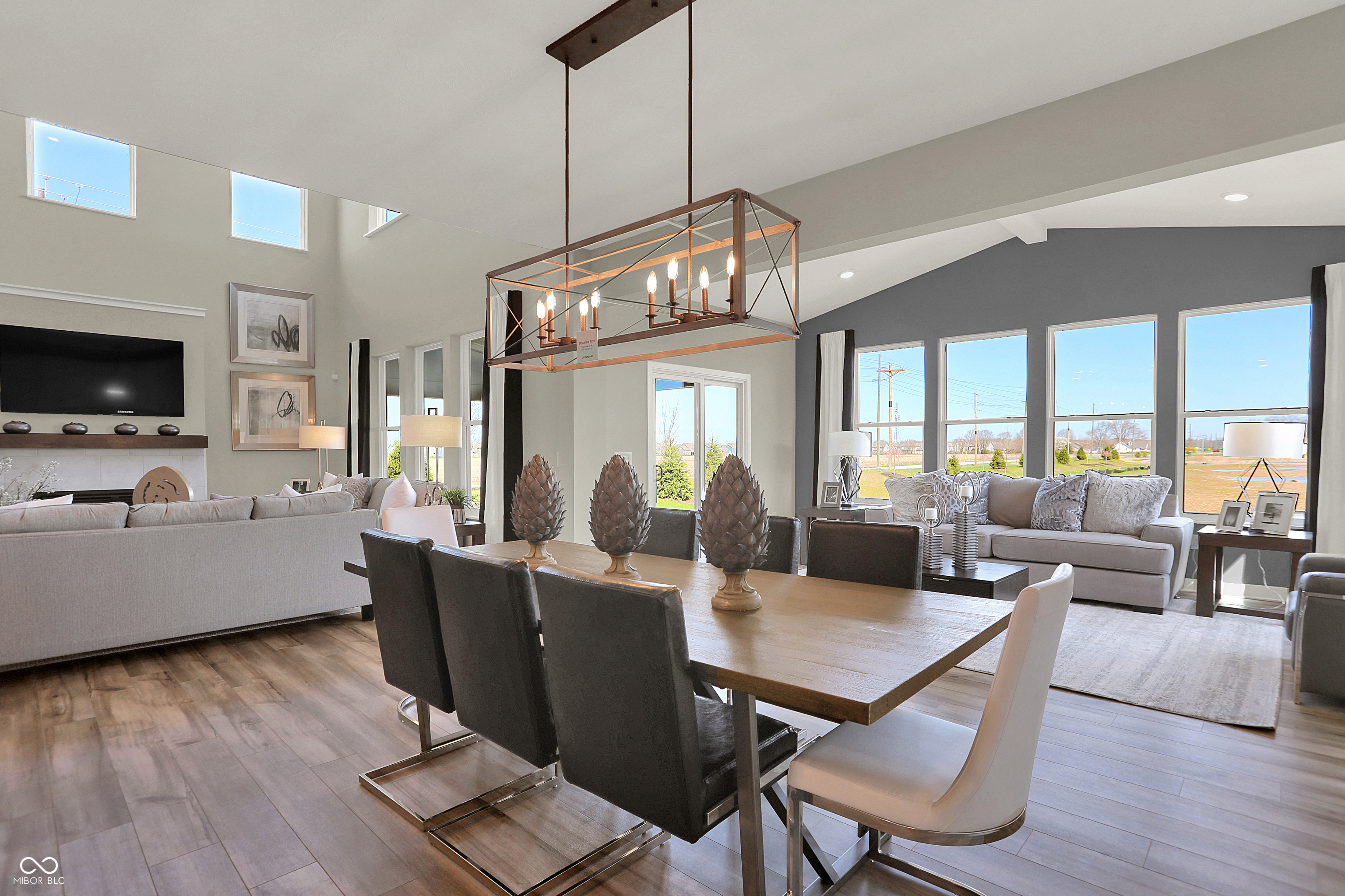 3005 Grand Ridge Drive