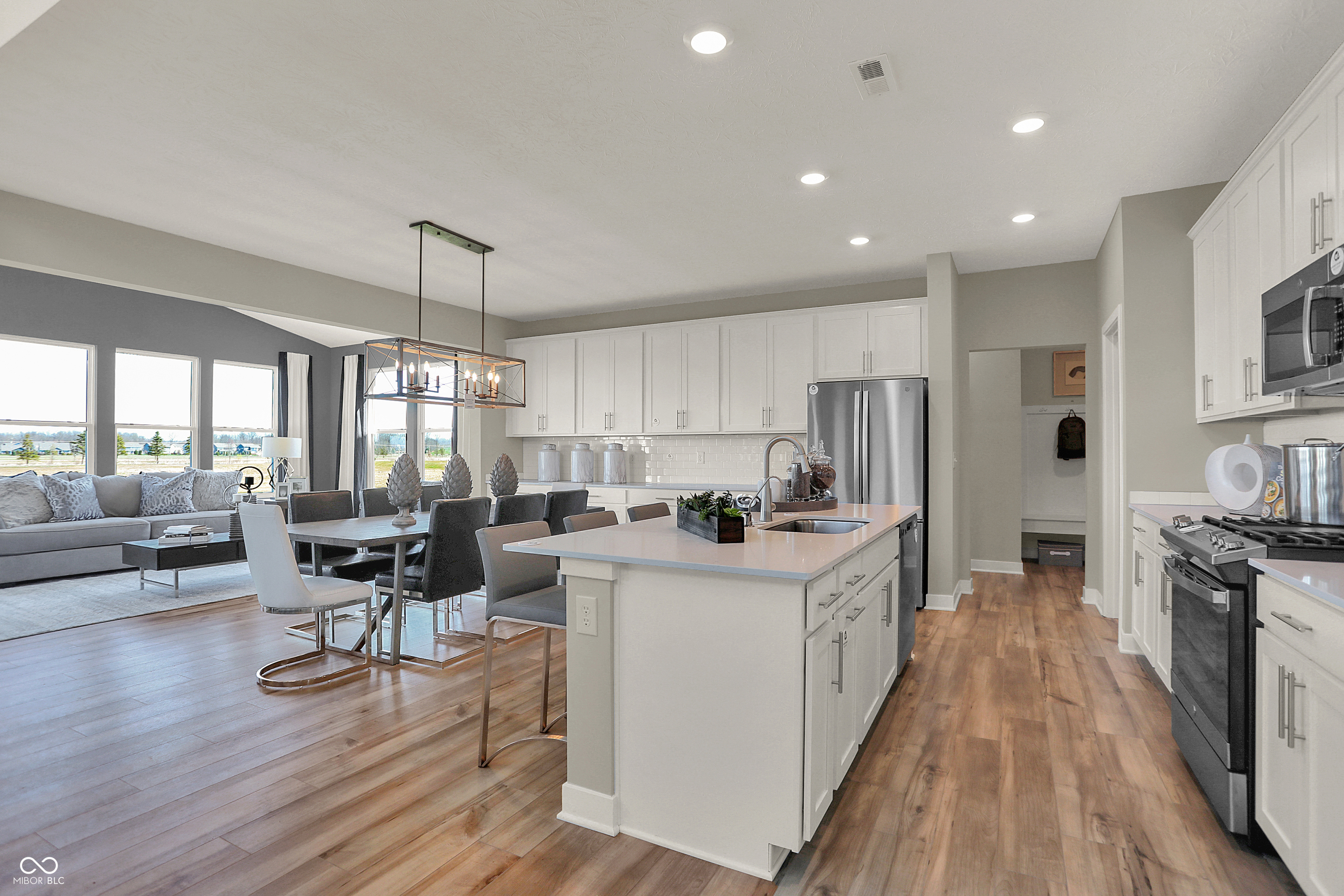 3005 Grand Ridge Drive