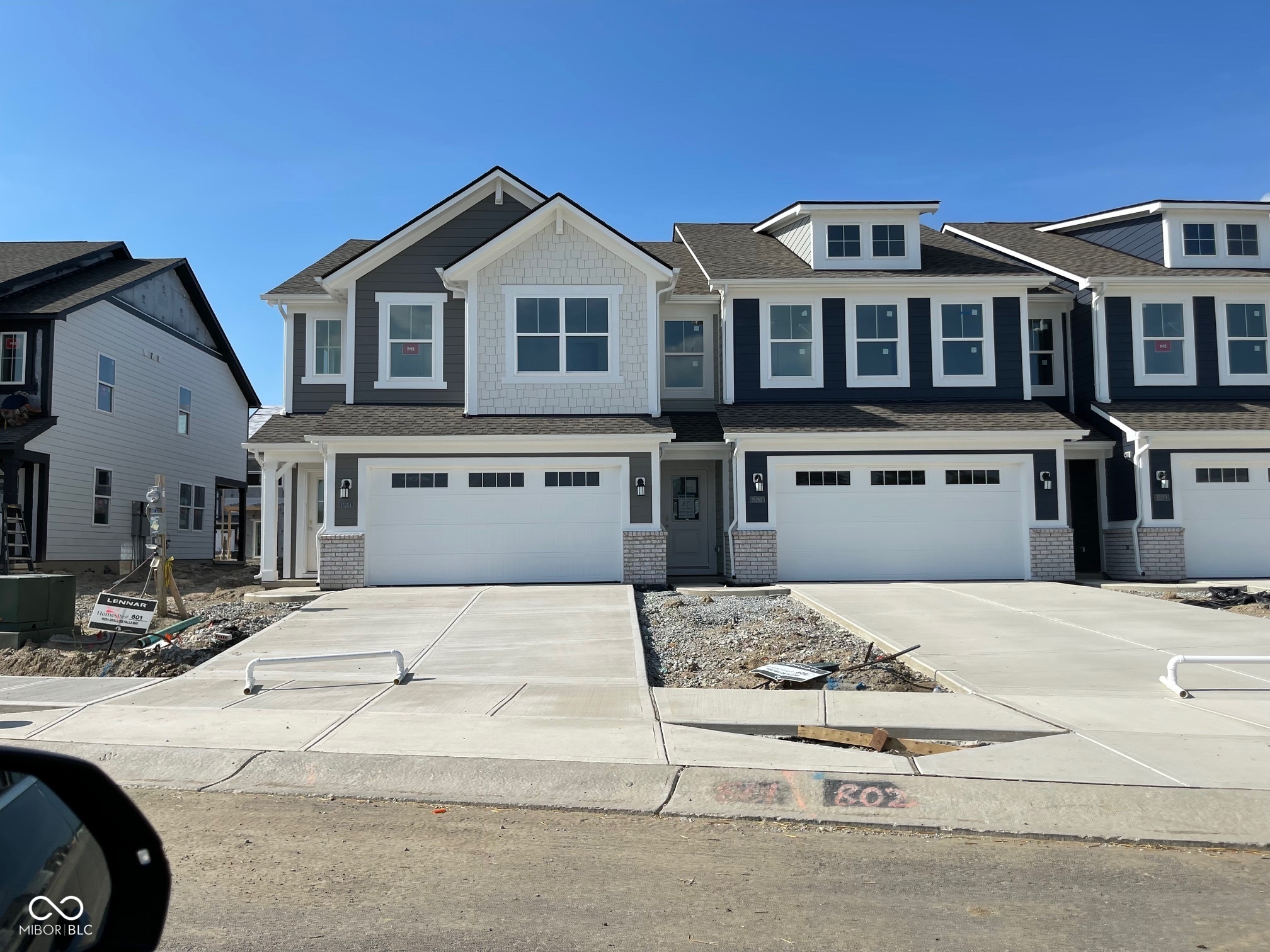 15262 Swallow Falls Way