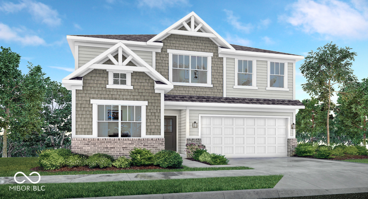 2206 Boxwood Drive