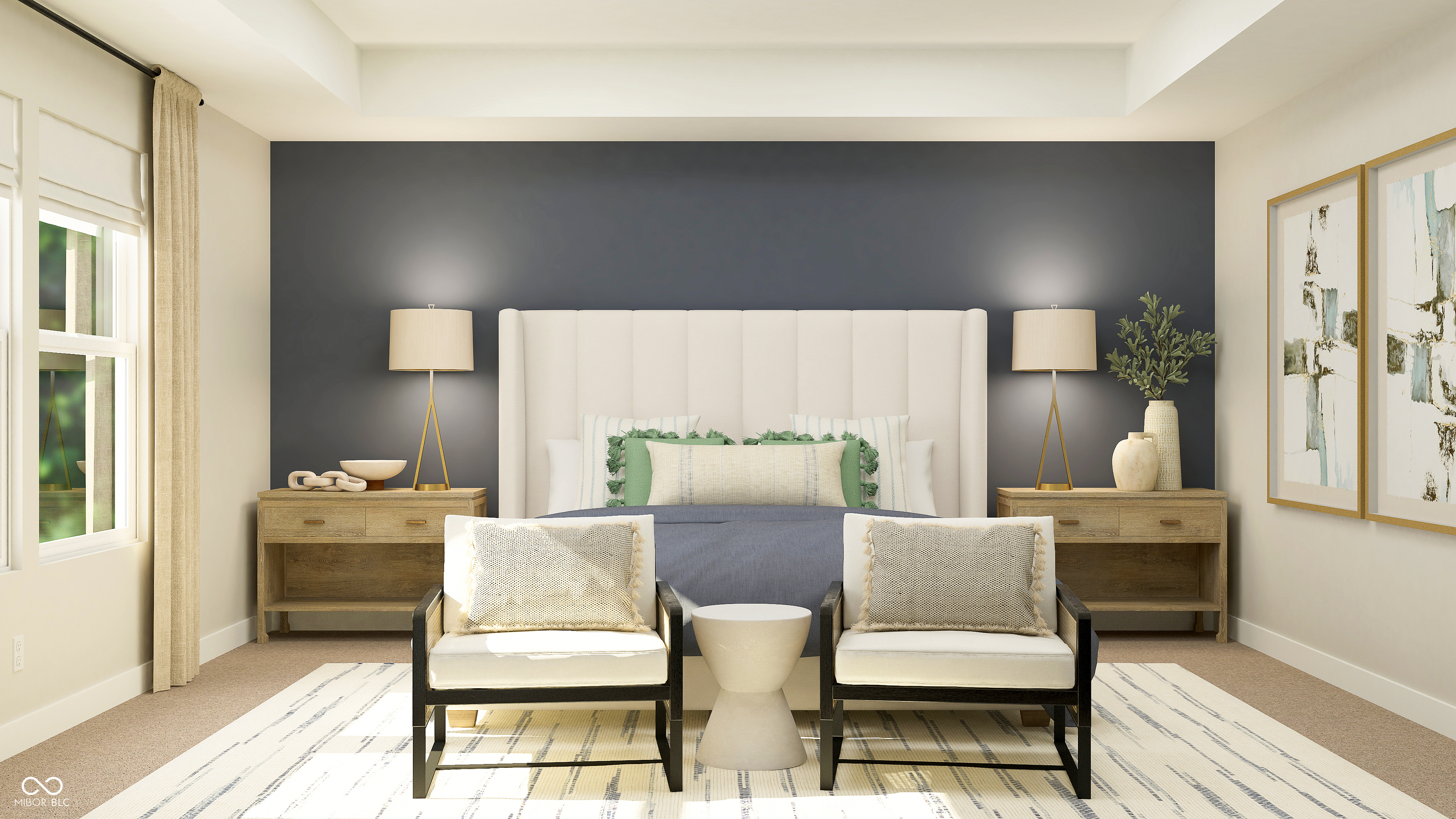 15436 Manderley Street