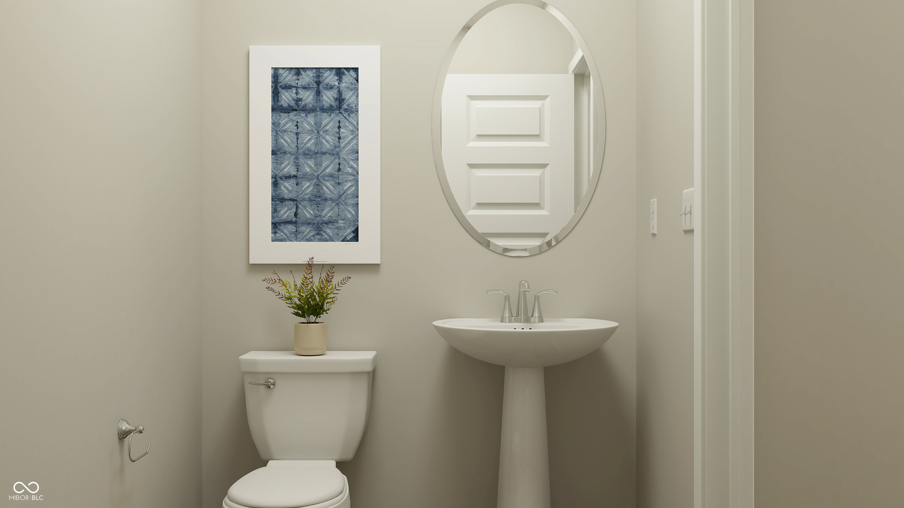 15436 Manderley Street