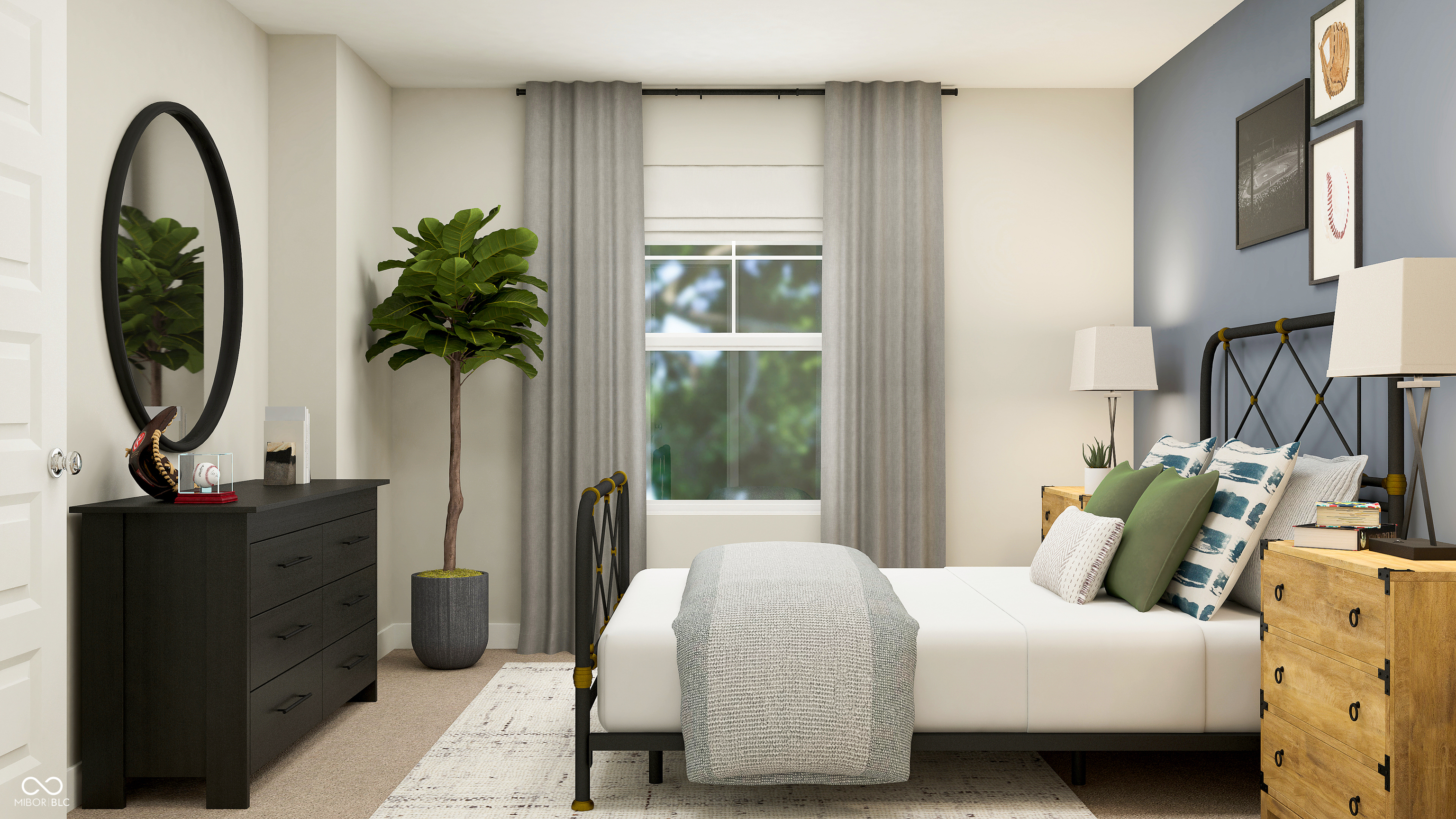 15436 Manderley Street