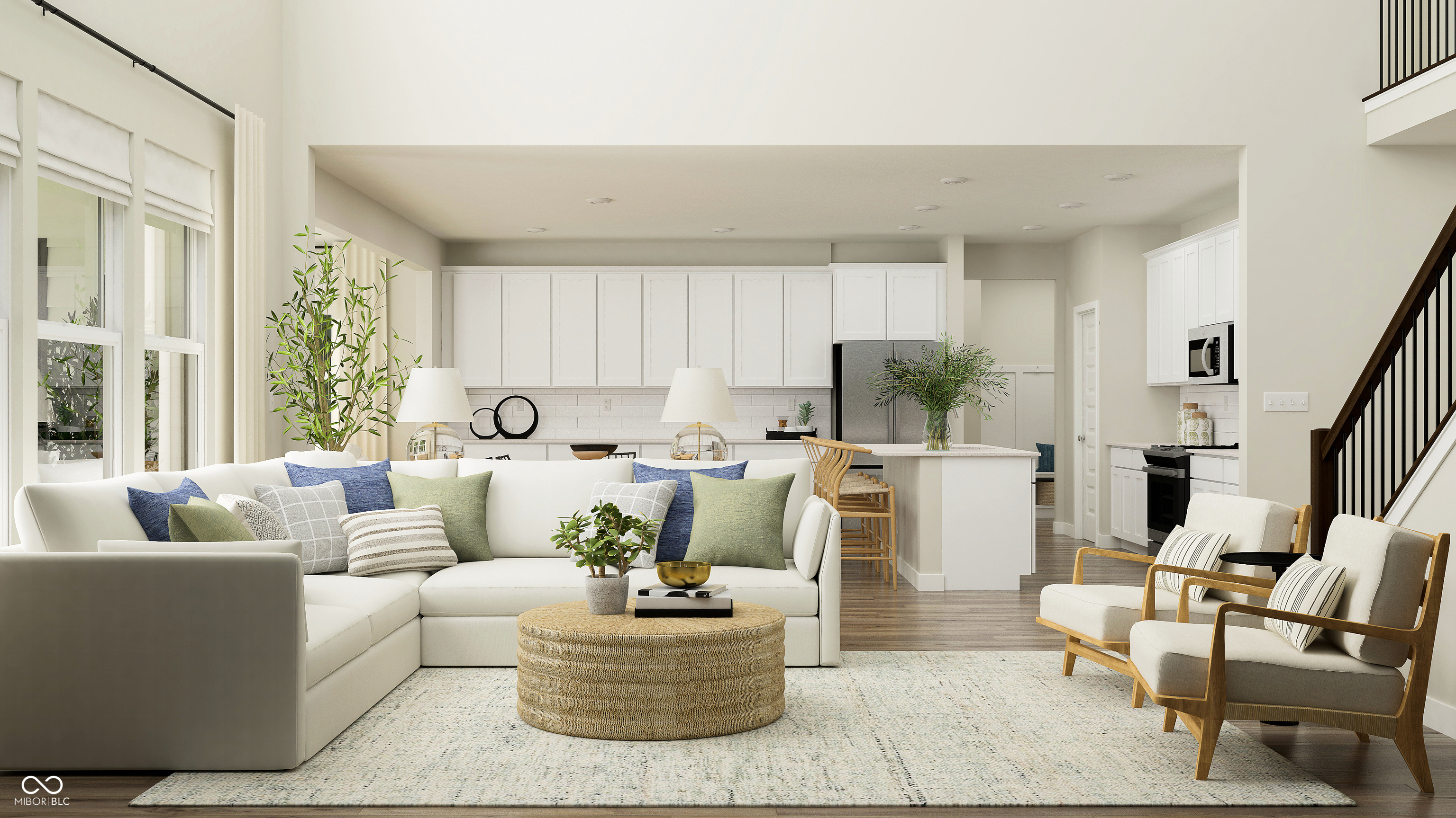 15436 Manderley Street