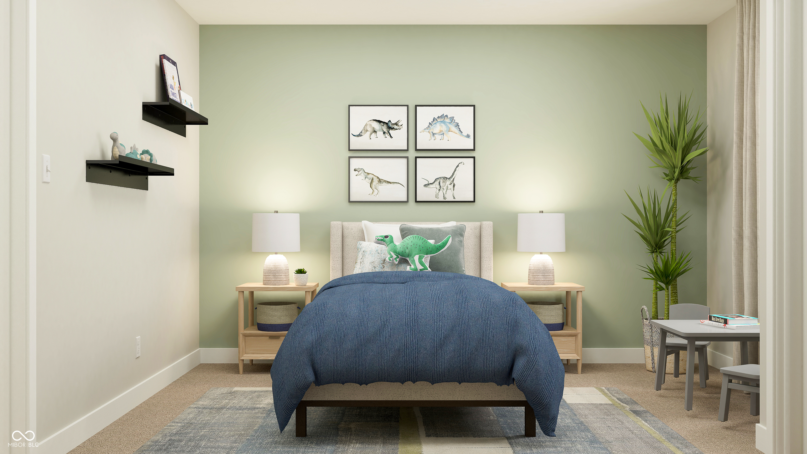 15436 Manderley Street