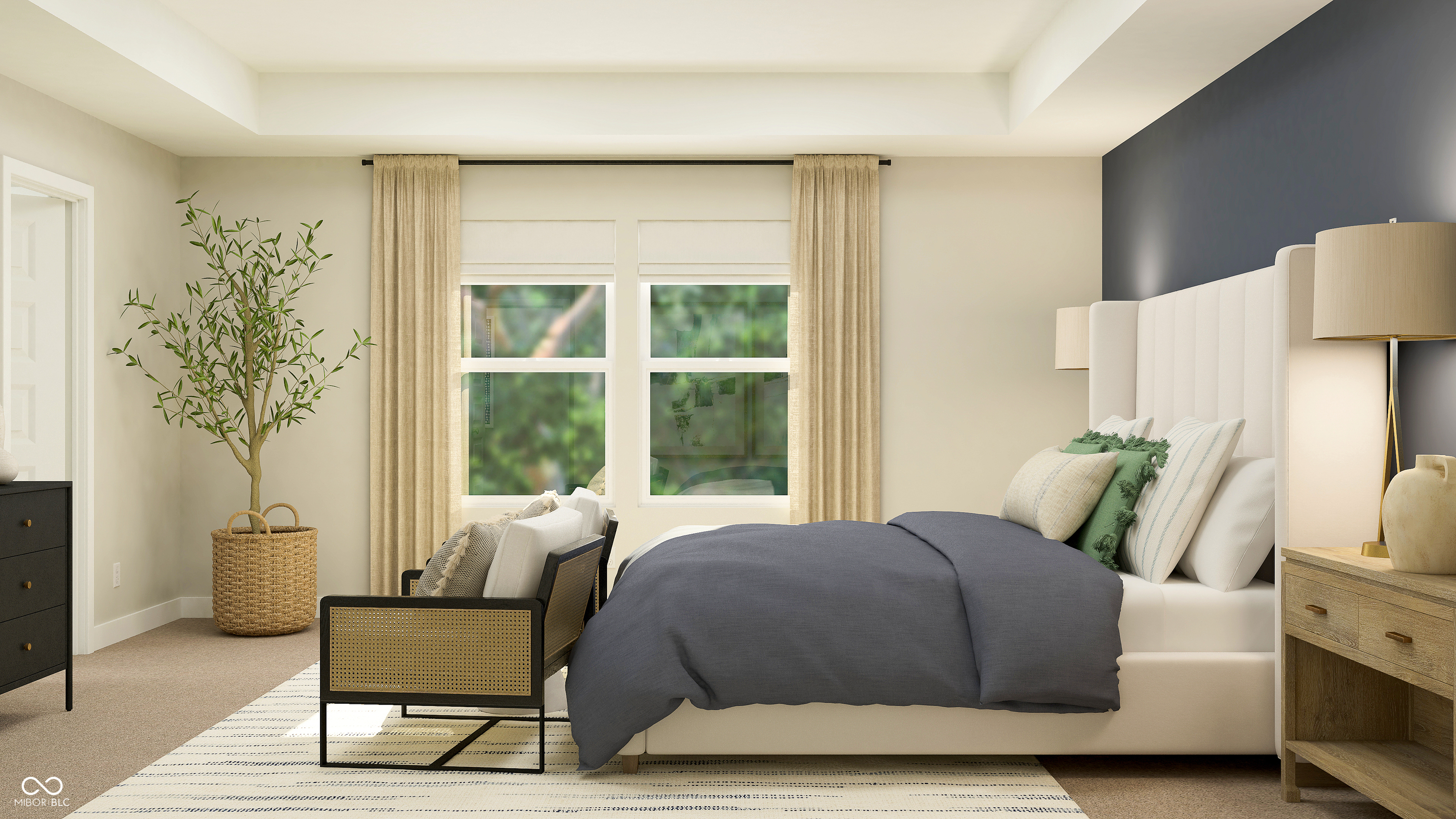 15436 Manderley Street