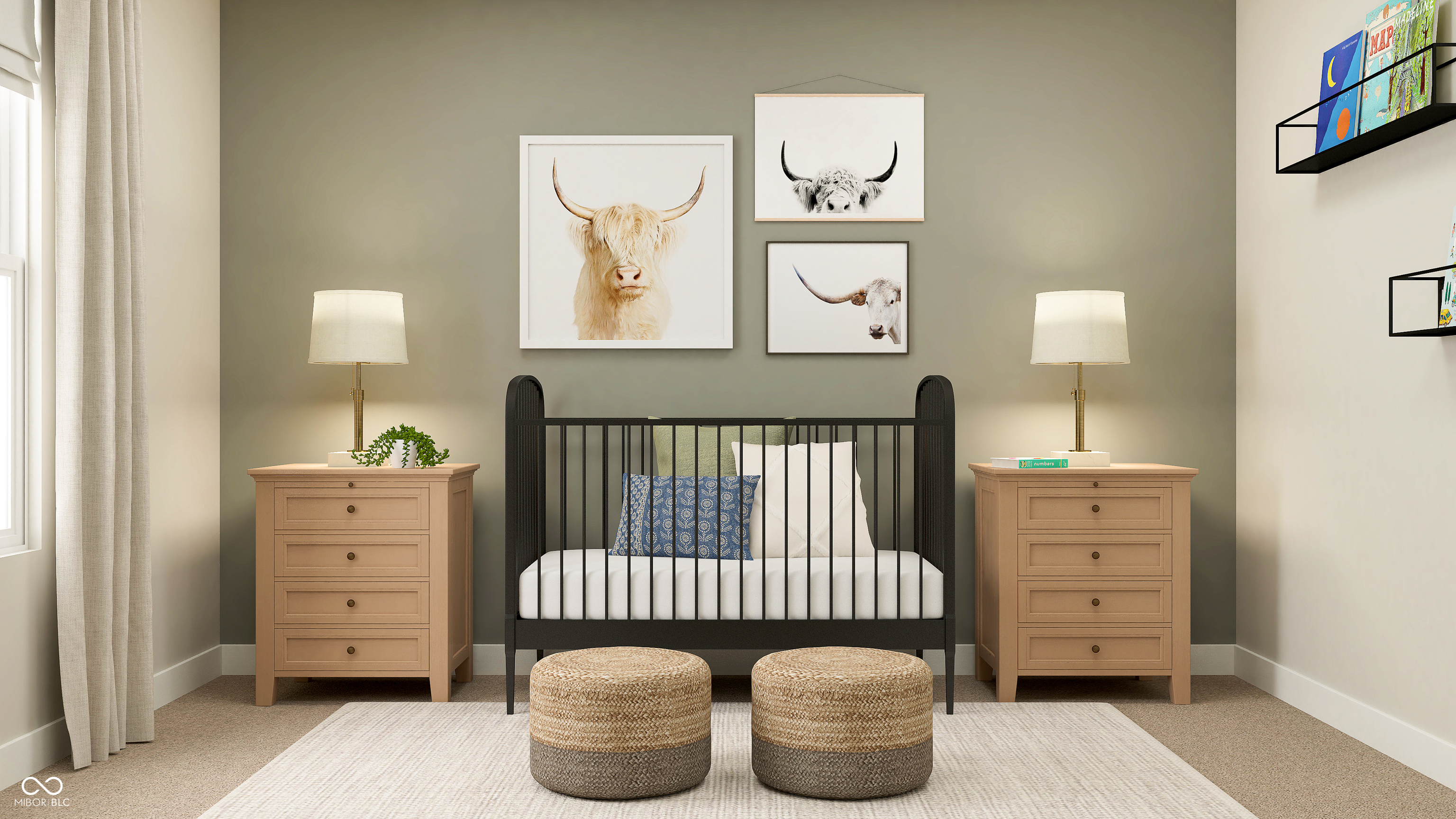 15436 Manderley Street