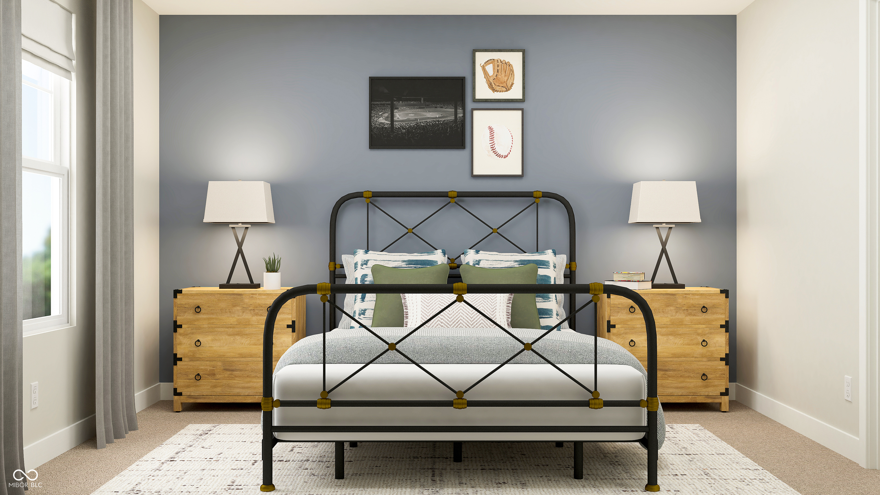 15436 Manderley Street