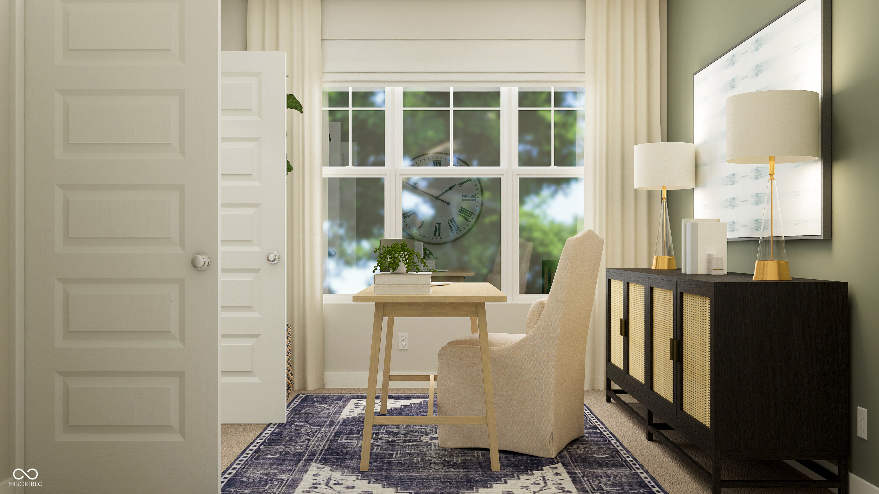 15436 Manderley Street