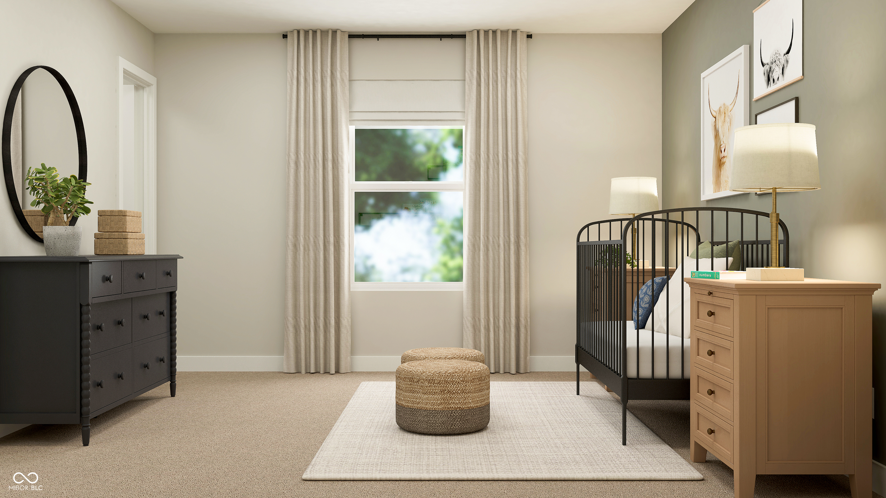 15436 Manderley Street