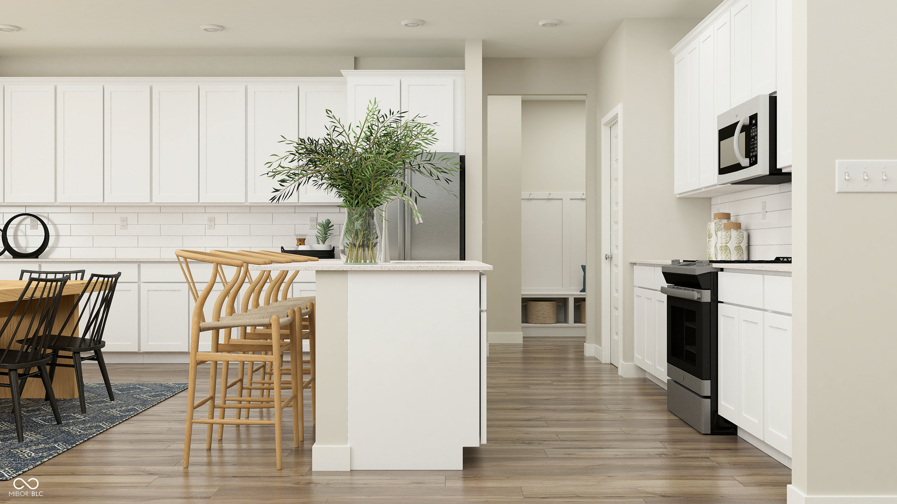 15436 Manderley Street