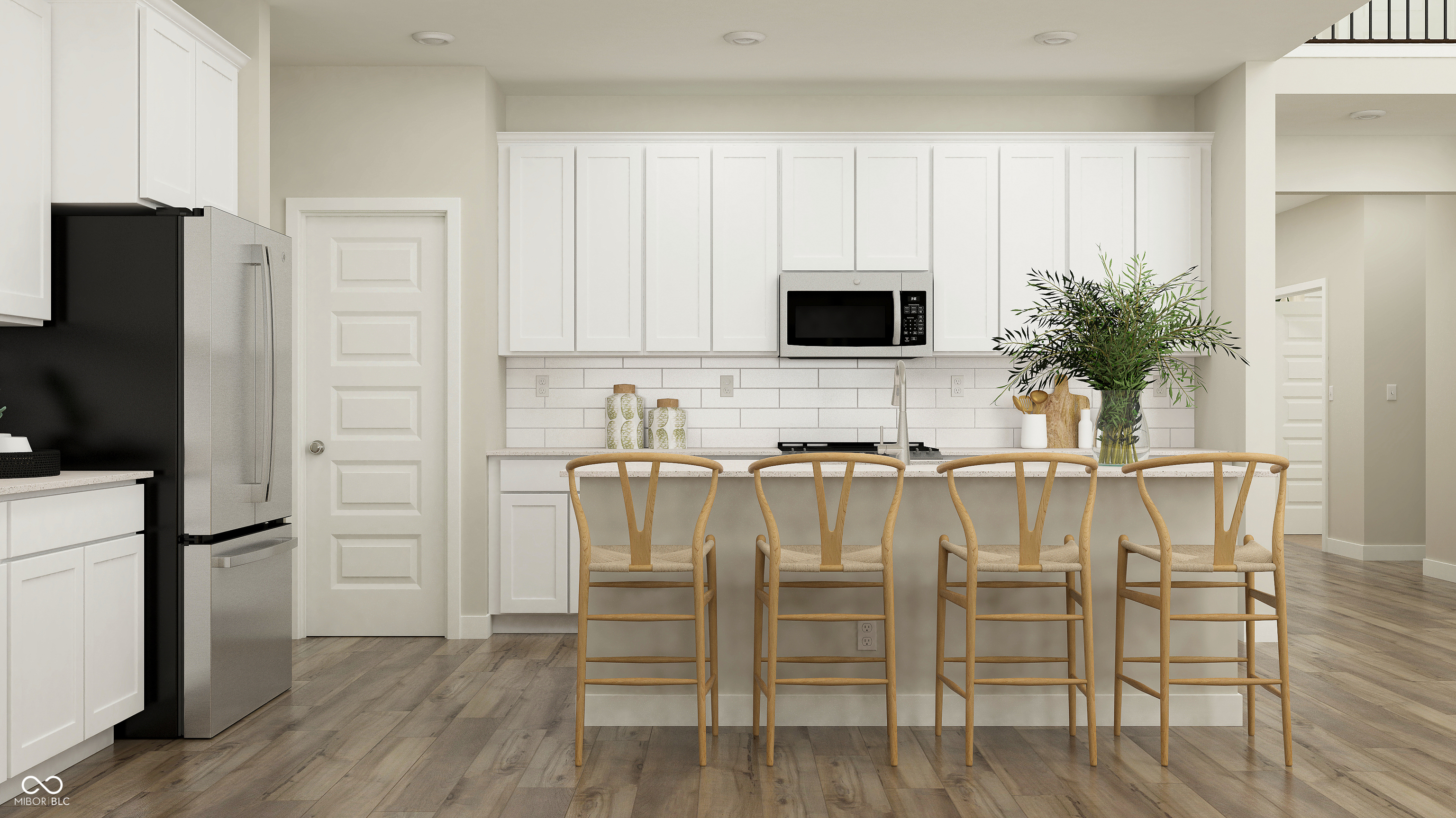 15436 Manderley Street