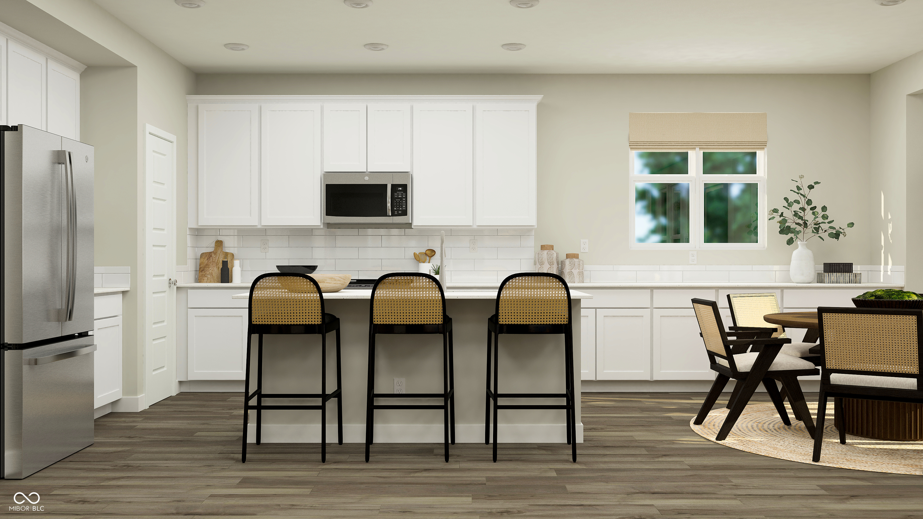 15437 Manderley Street