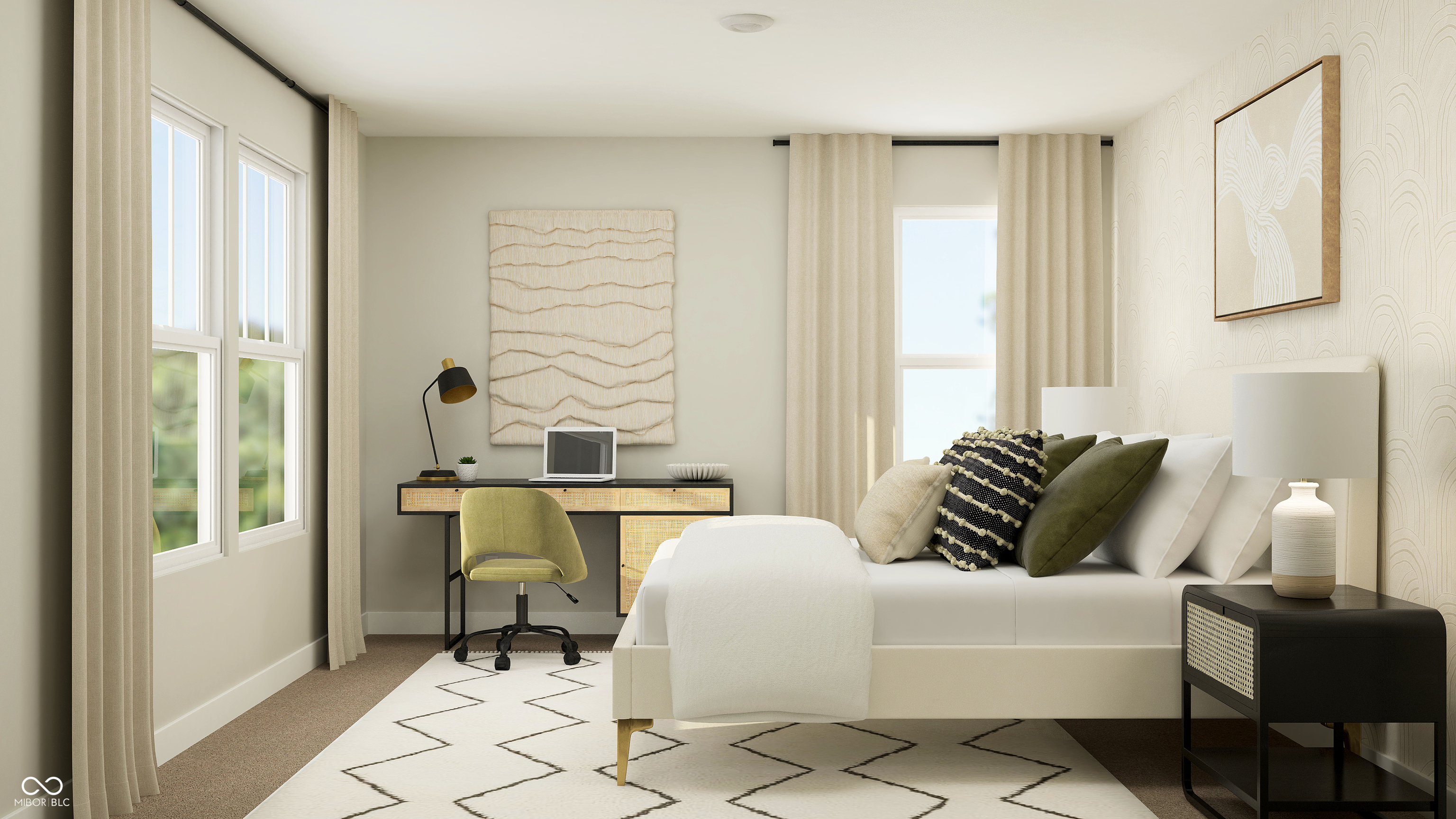 15437 Manderley Street