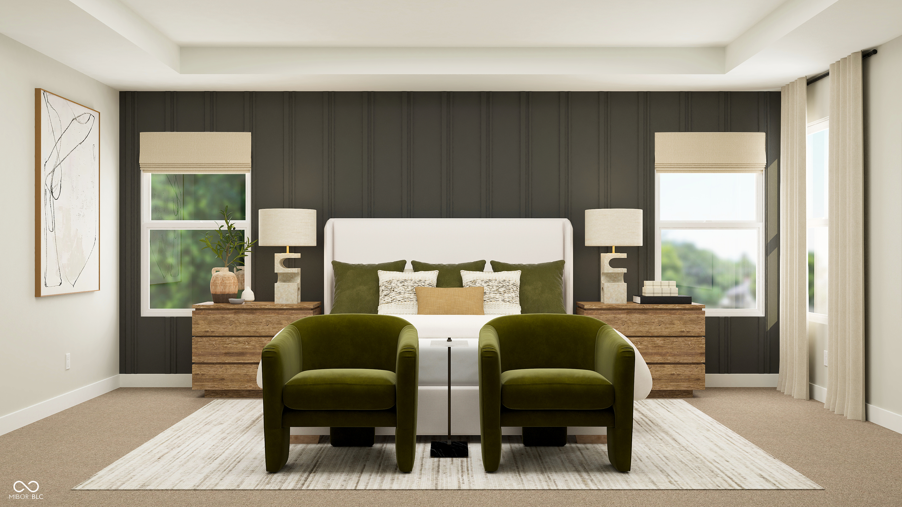 15437 Manderley Street