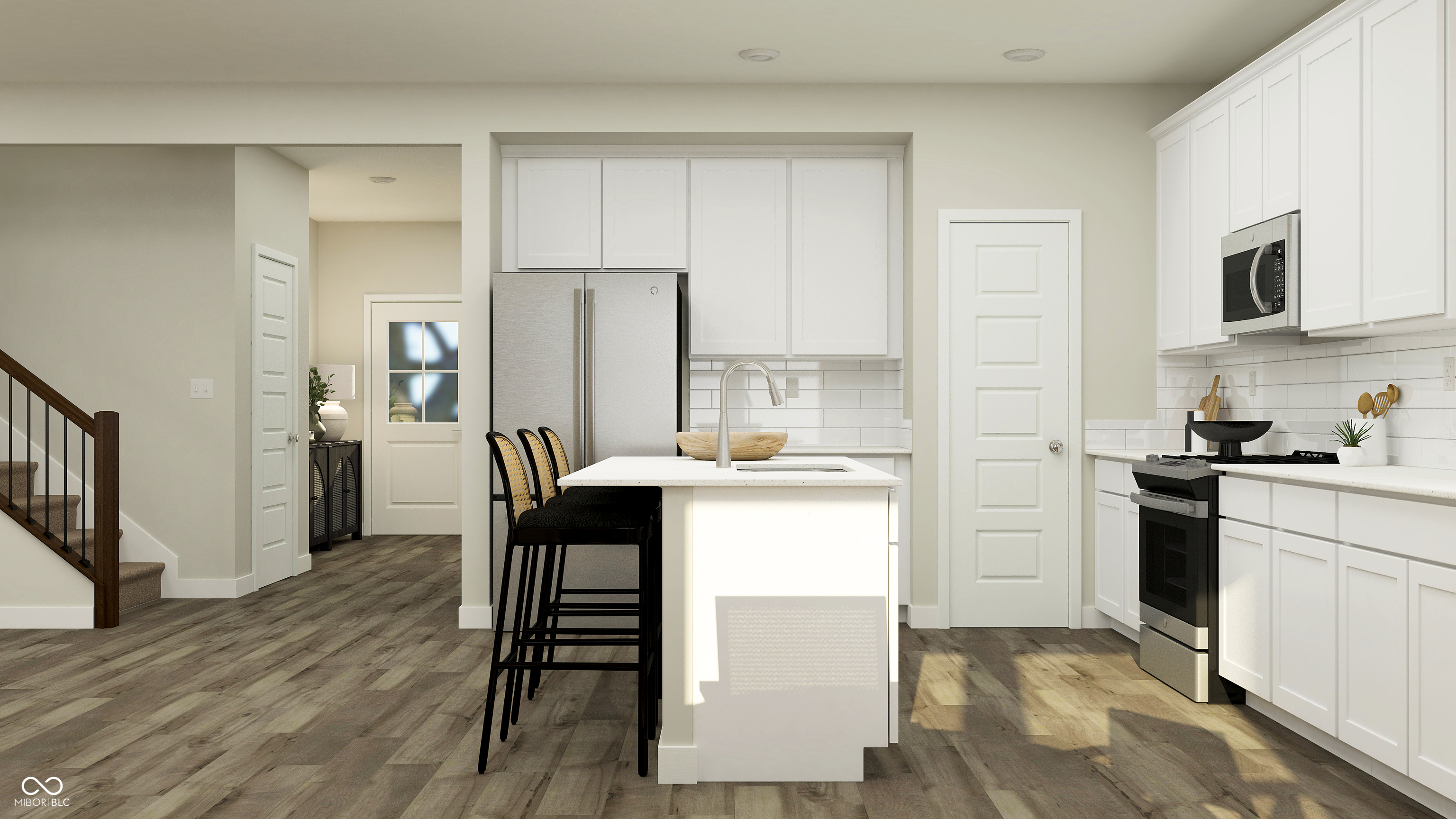 15437 Manderley Street